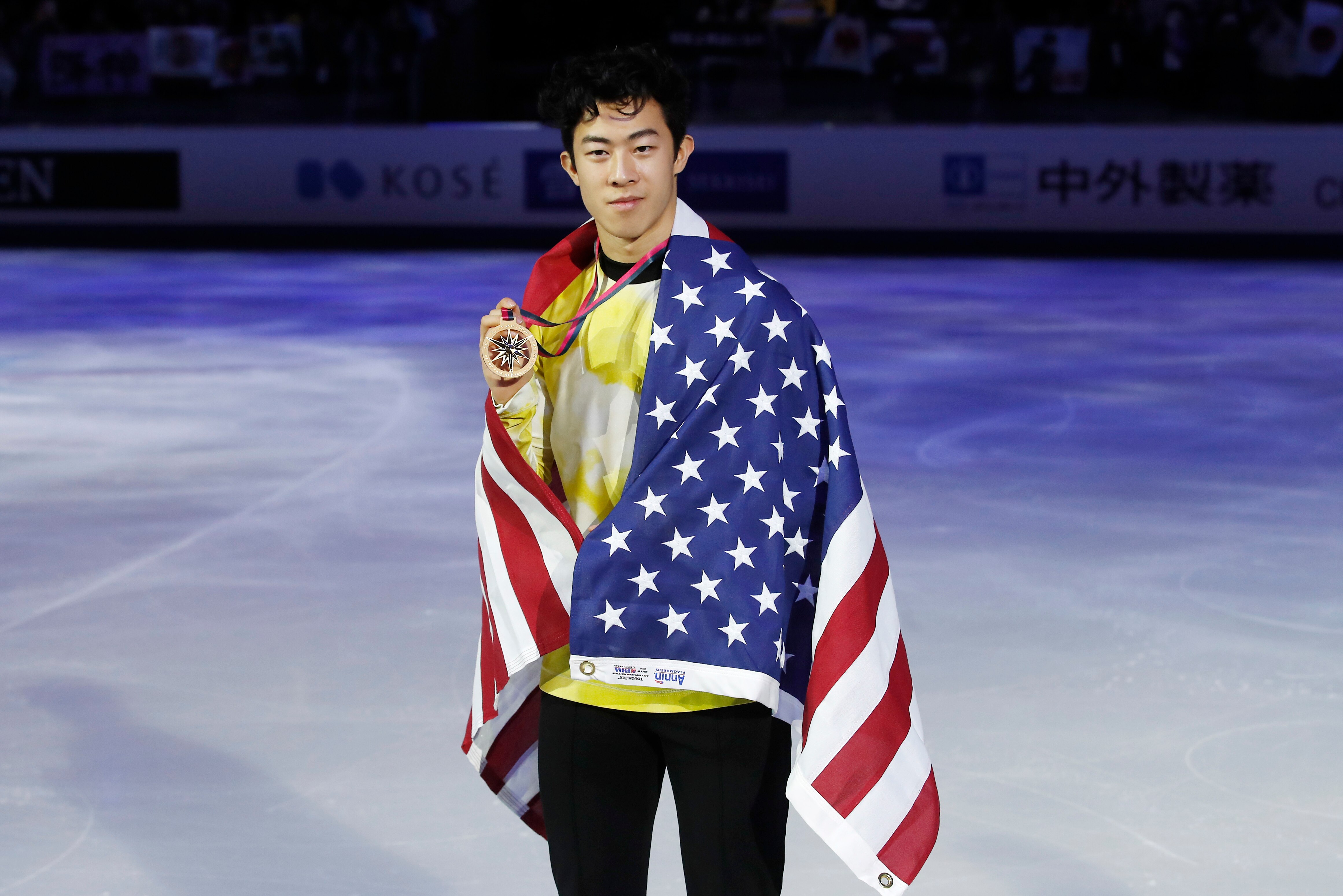 Winter Olympics Bleacher Report Latest News Rumors Scores