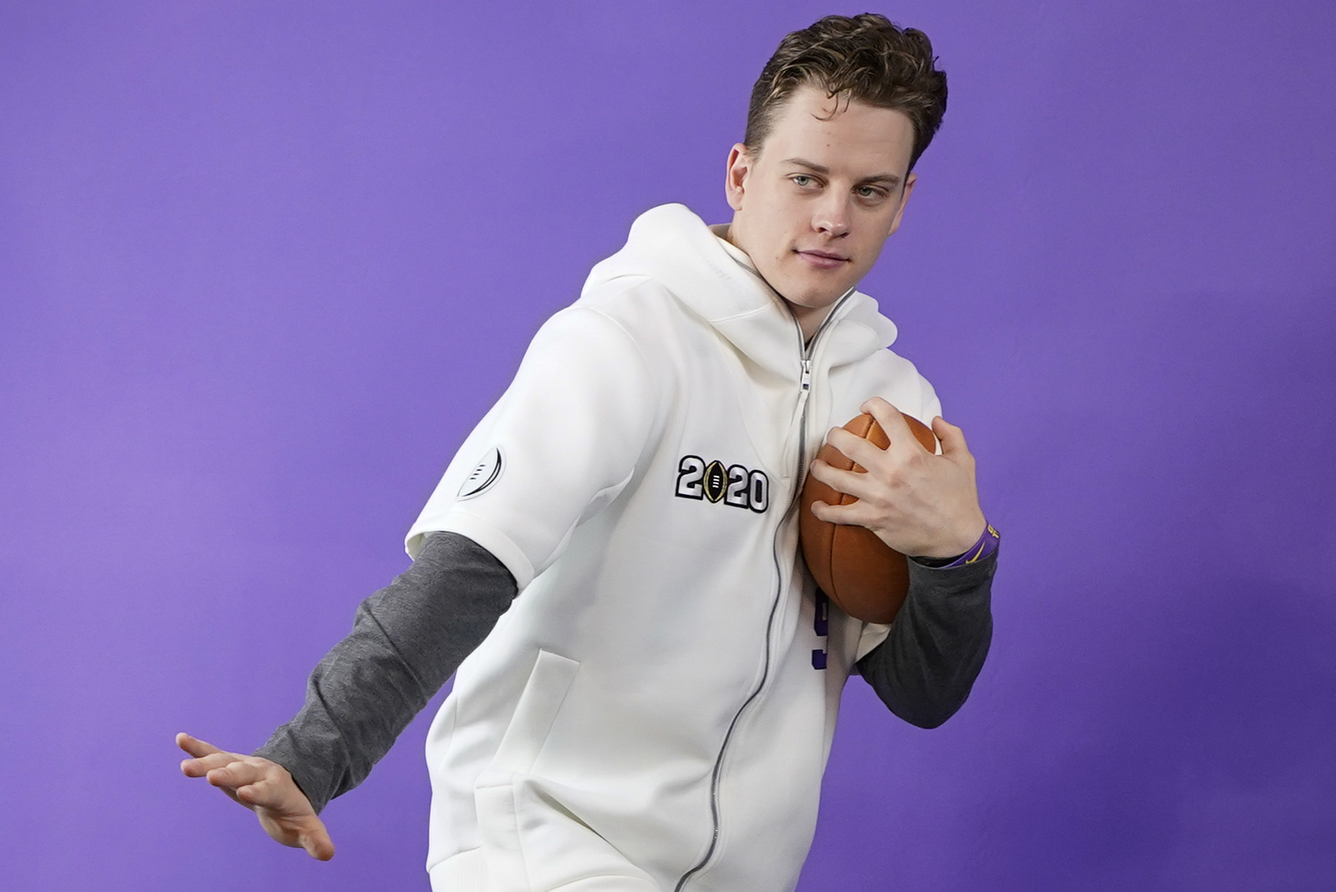 NFL Draft 2020: Does Joe Burrow have his eyes set on the Miami Dolphins? -  The Phinsider