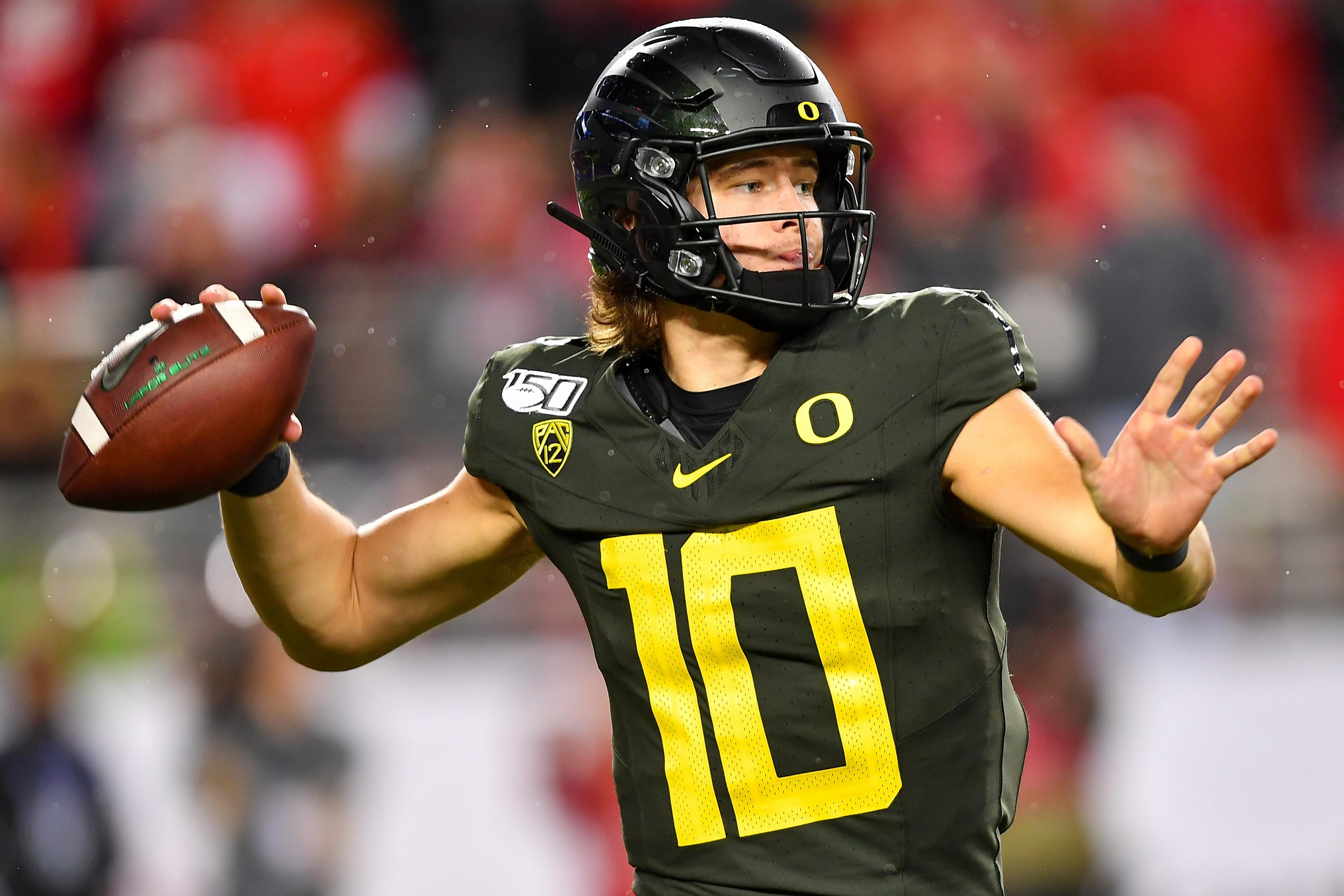 Todd McShay 2-Round 2023 NFL Mock Draft: Steelers solidify their