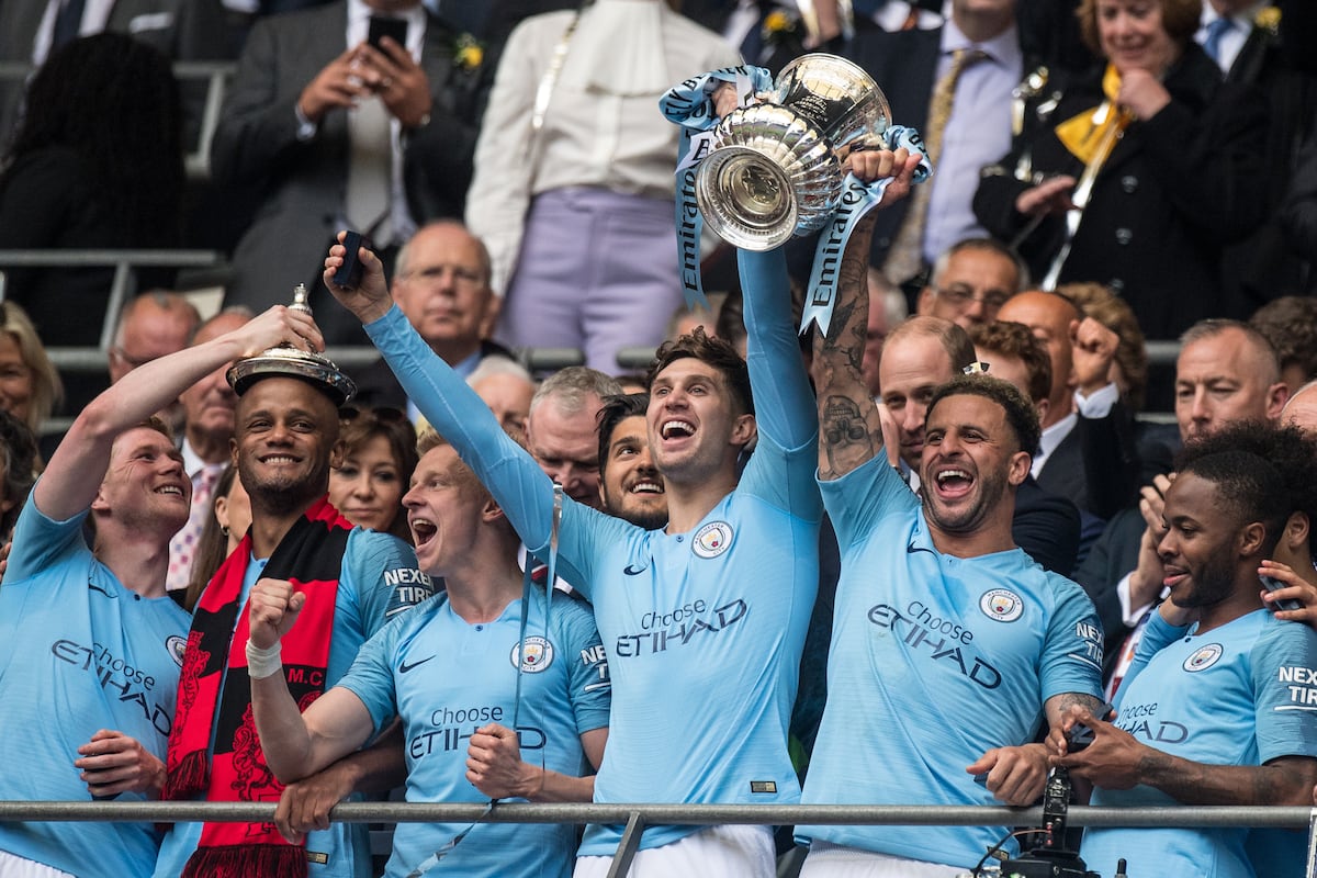Fa Cup Live Streaming Fa Cup Live Streaming