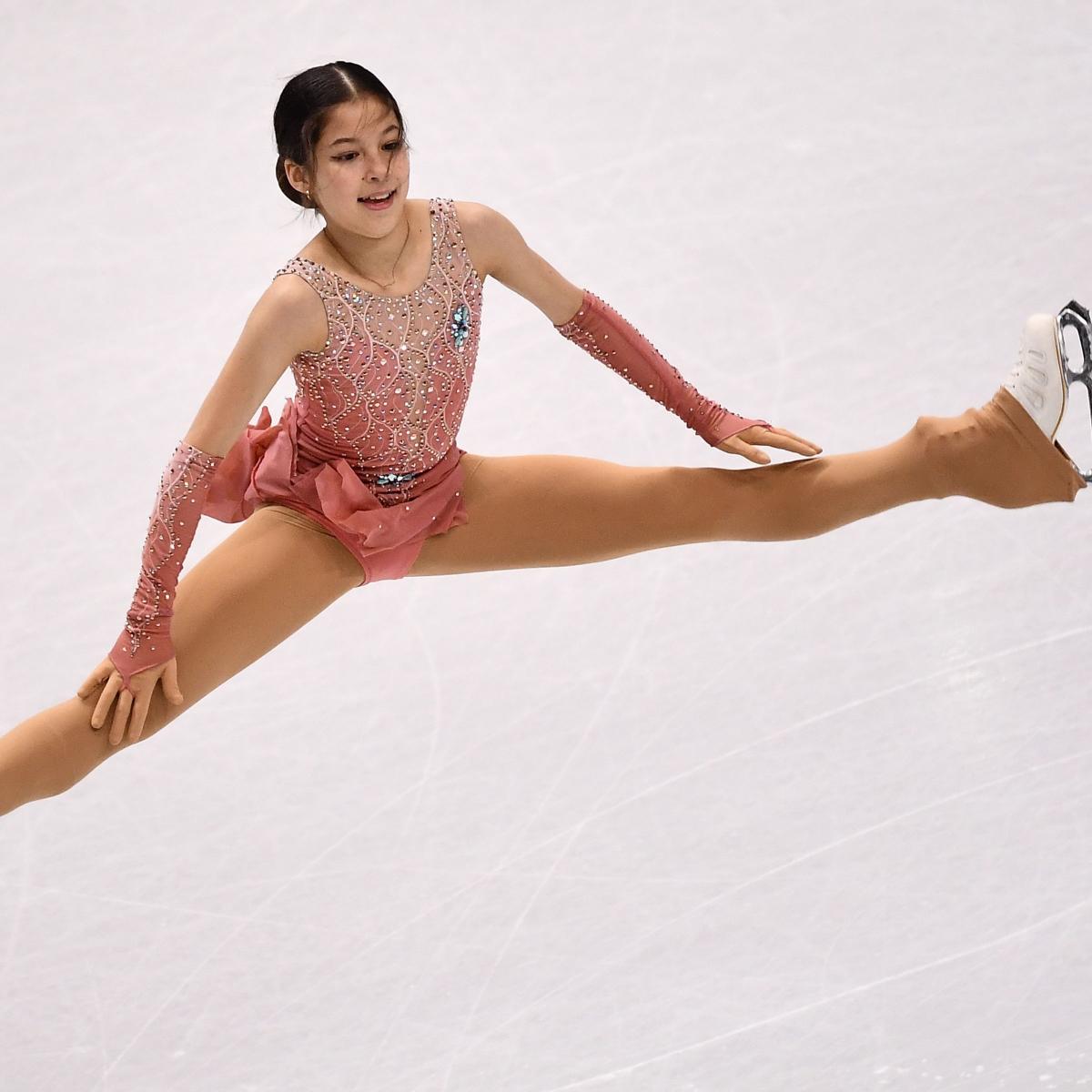 US Figure Skating Championships 2020: Thursday TV Schedule, Top