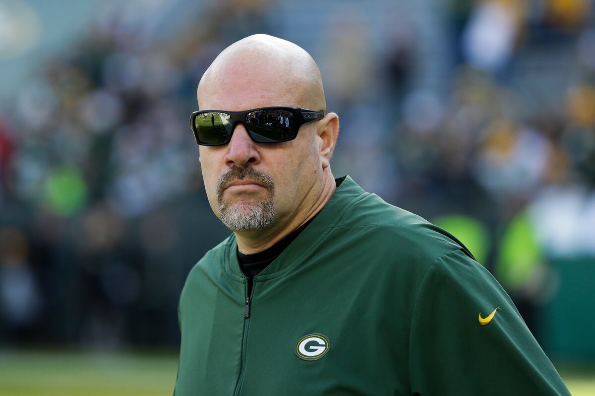 Packers Rumors Mike Pettine To Return As Defensive Coordinator In 2020 Bleacher Report Latest News Videos And Highlights