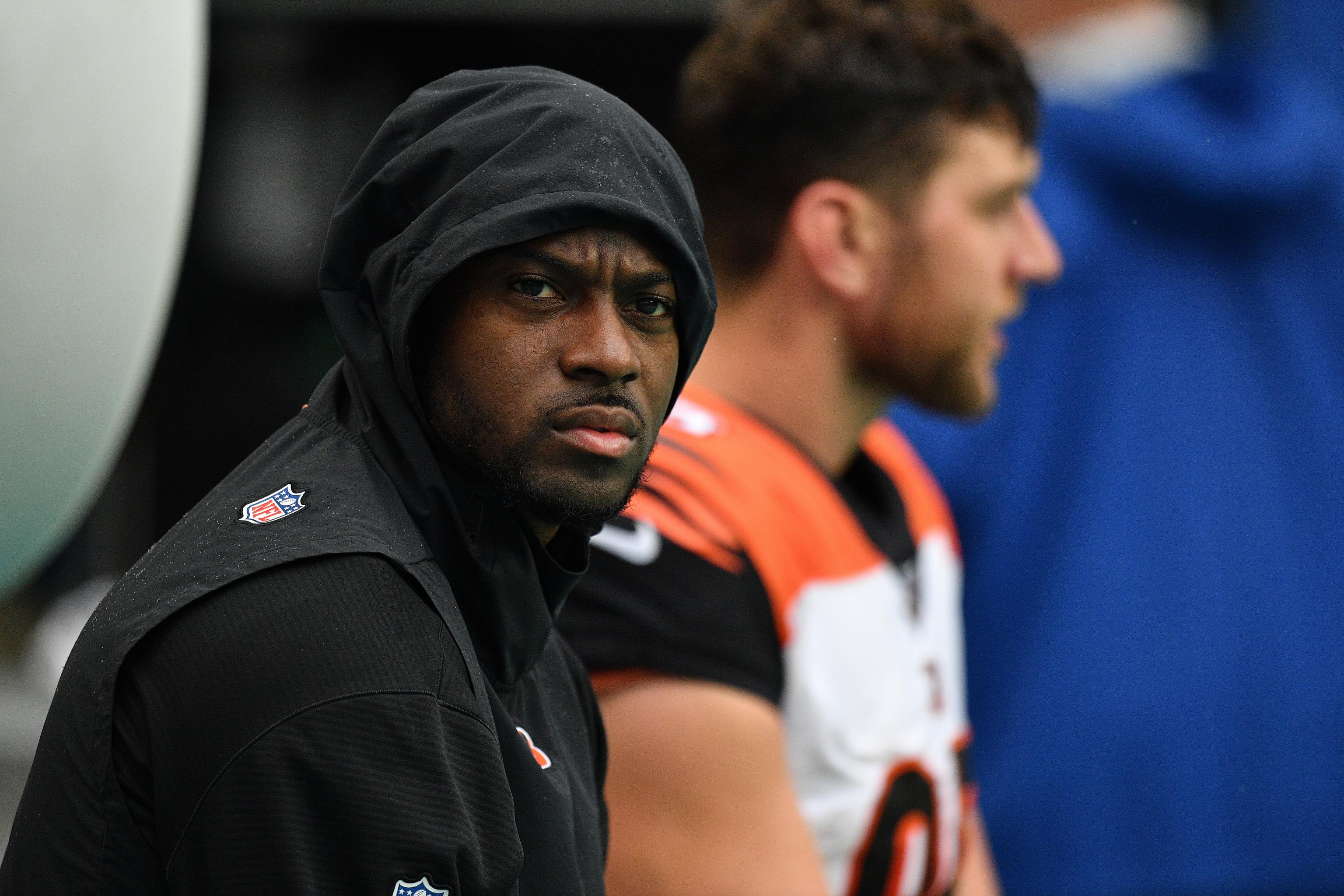 Cincinnati Bengals salary cap: WR AJ Green might be gone after 2020