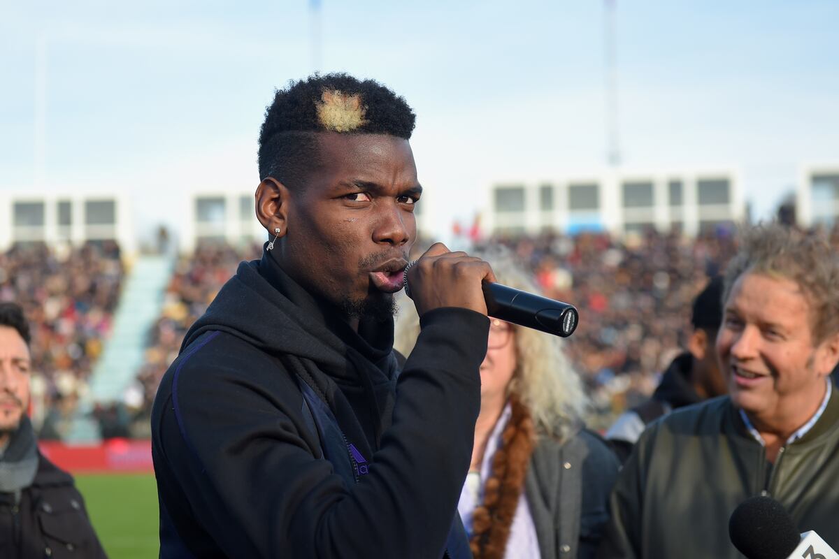 pogba