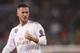 Eden Hazard of Real Madrid during the UEFA Champions League group A match between Real Madrid and Paris Saint-Germain at the Santiago Bernabeu stadium on November 26, 2019 in Madrid, Spain(Photo by ANP Sport via Getty Images)