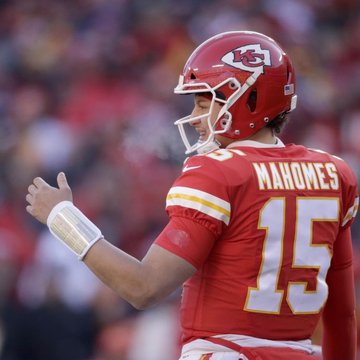 Super Bowl 2020: Vegas Betting Odds, Updated Money Line ...