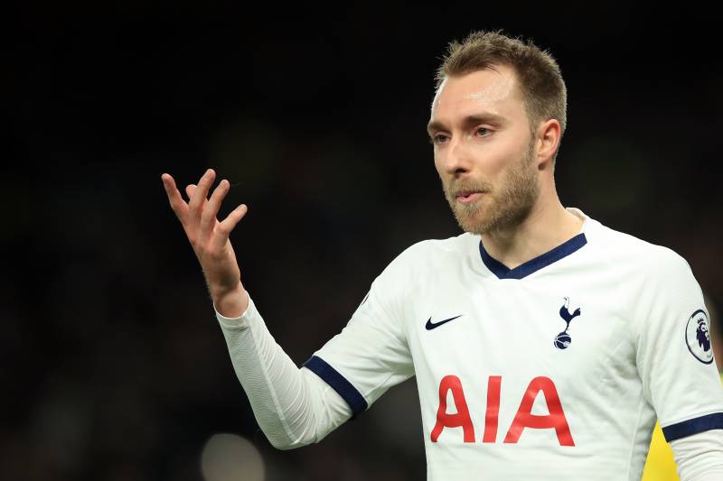 Image result for eriksen"