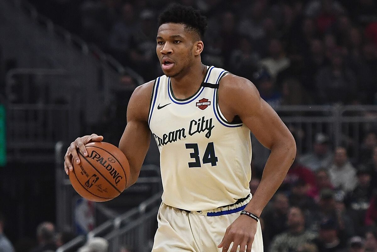 team giannis 2020