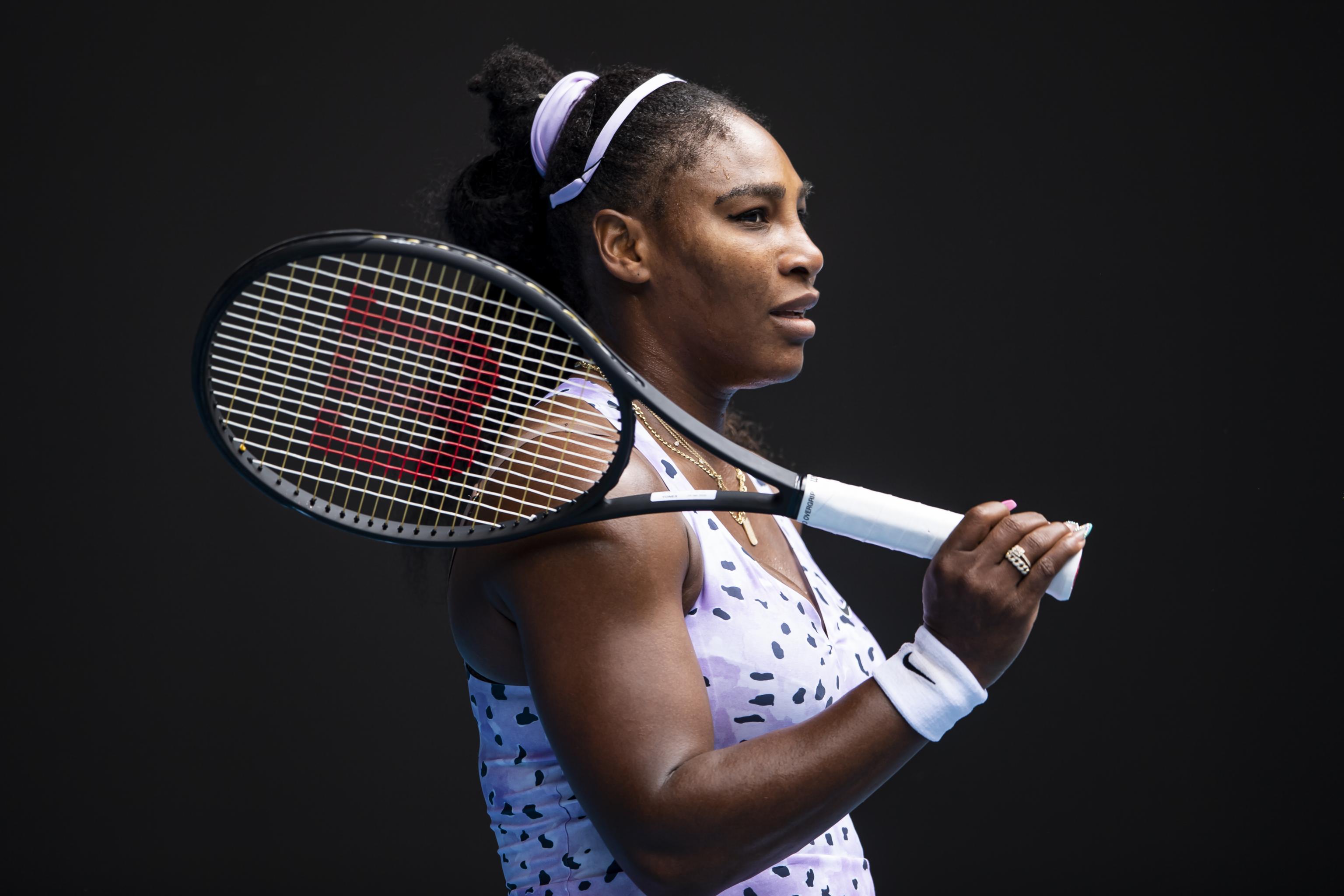 Open 2020 Results: Scores, Stats from Friday Singles Bracket | Bleacher Report | Latest News, Videos and Highlights
