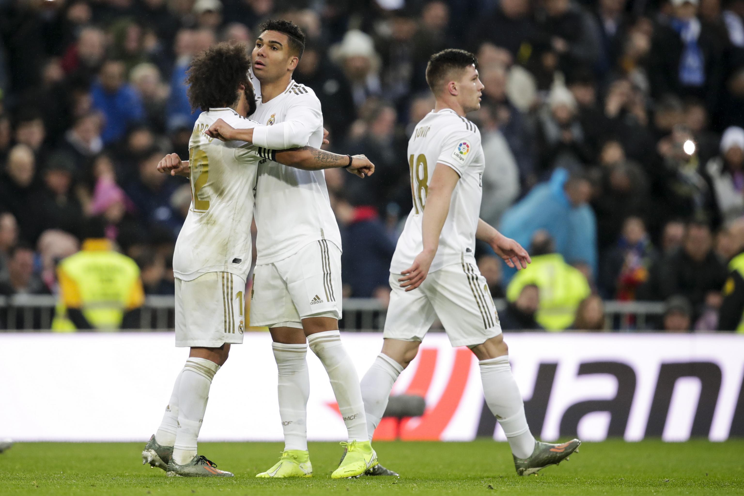 Real Valladolid Vs Real Madrid Odds Live Stream Tv Schedule