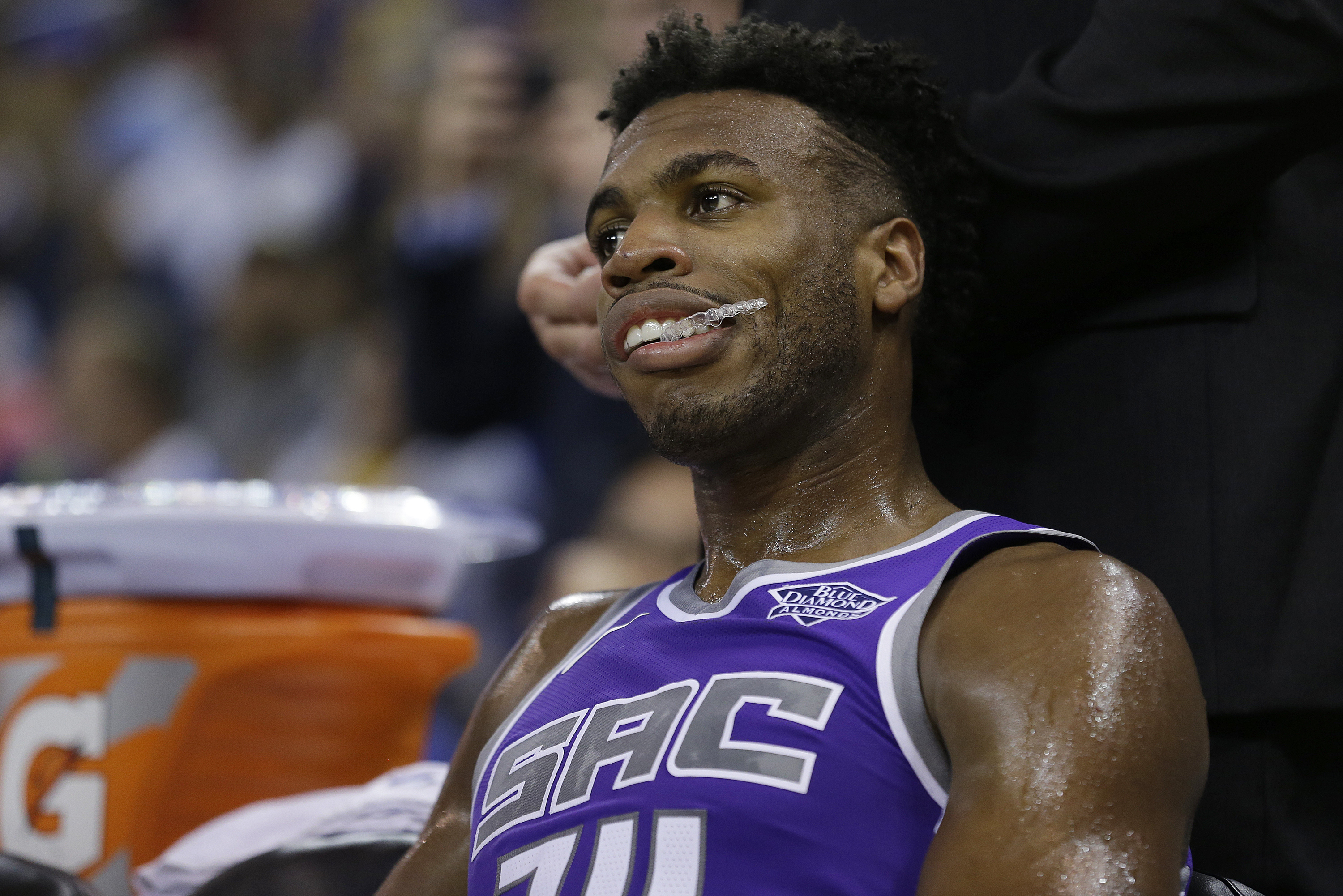 Kings Hc Luke Walton Says Buddy Hield S Benching Is Not A Punishment Bleacher Report Latest News Videos And Highlights Kings Hc Luke Walton Says Buddy Hield S Benching Is Not A Punishment Bleacher Report Latest News Videos And Highlights