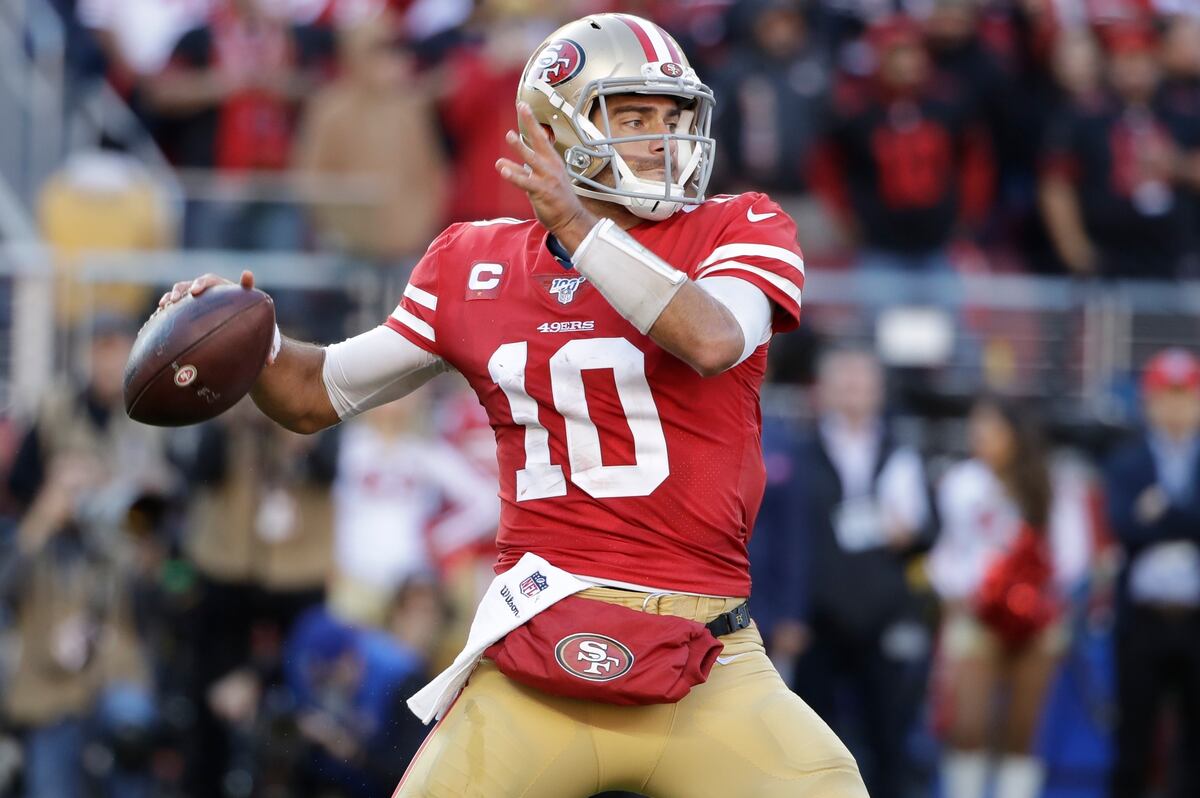 Super Bowl 2020: Date, Point Spread and Prop Odds for 49ers vs. Chiefs