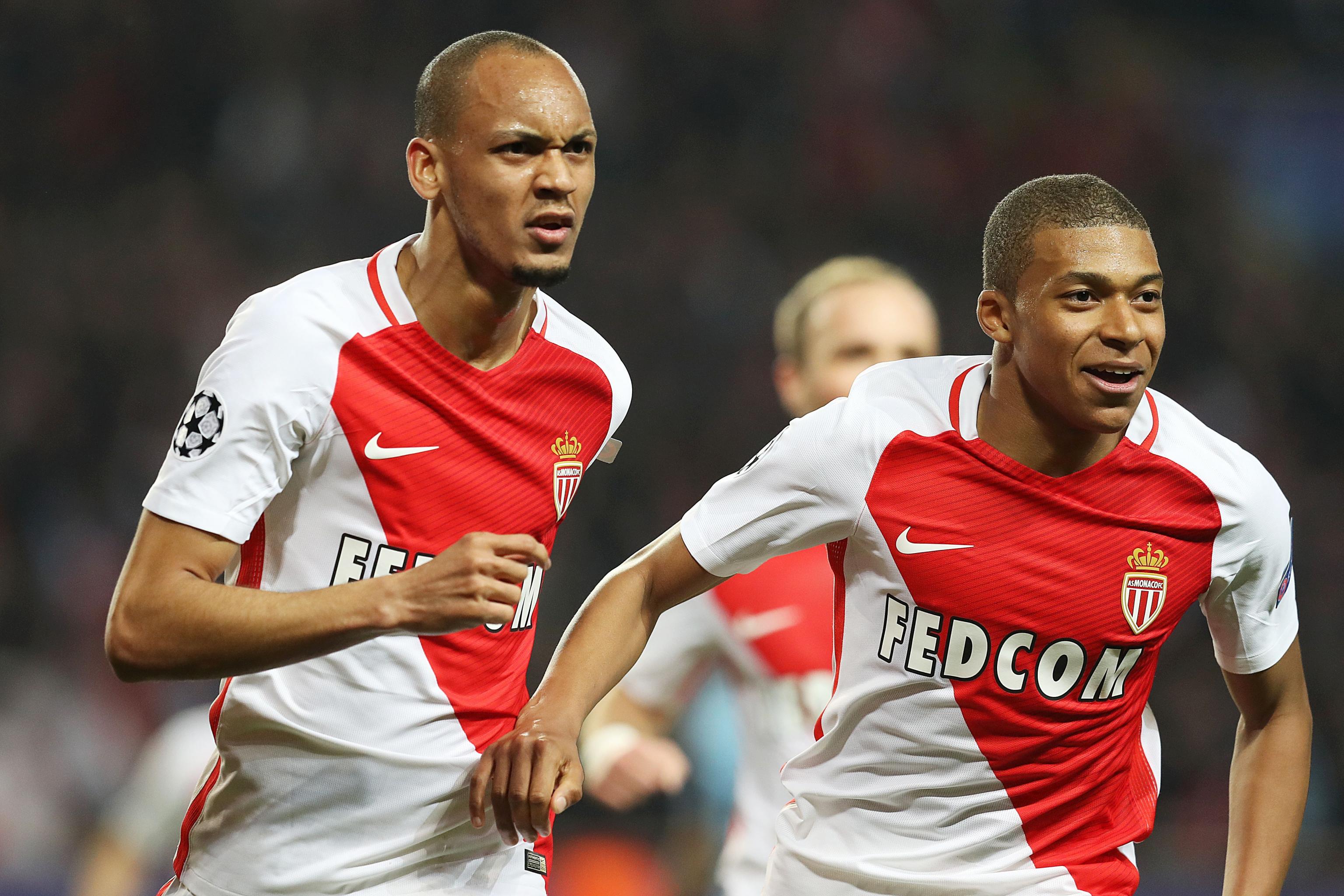 Fabinho: Kylian Mbappe Would 'Improve Any Team,' Give Liverpool a  'Headache' | Bleacher Report | Latest News, Videos and Highlights