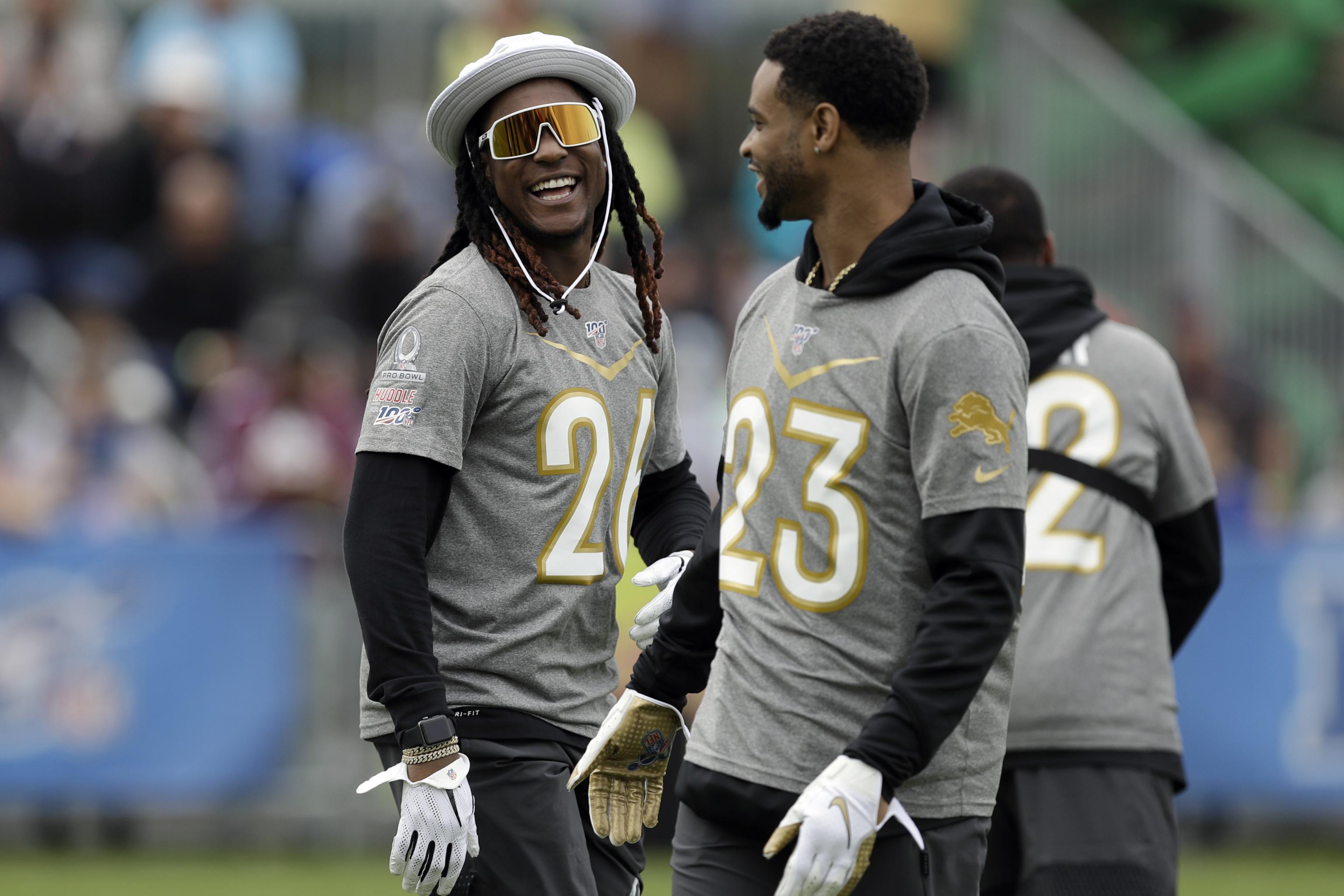Pro Bowl Tv Schedule And Live Stream For Nfc Vs Afc Bleacher Report Latest News Videos And Highlights