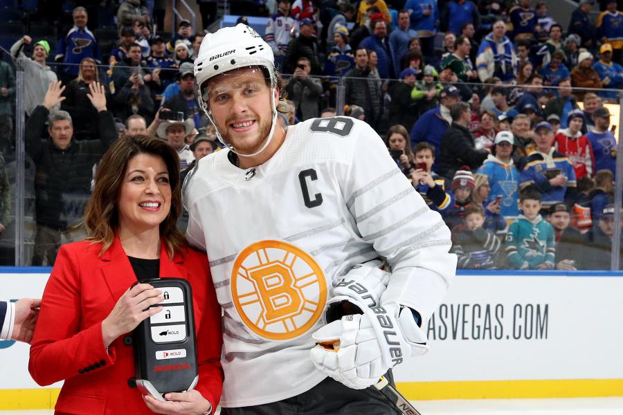 Nhl All Star Game Bleacher Report Latest News Videos And