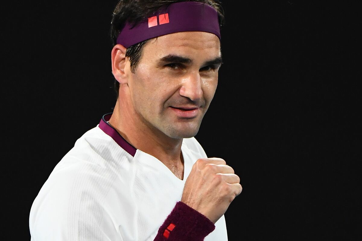 Australian Open 2020 Results: Roger Federer, Novak Djokovic and Sunday