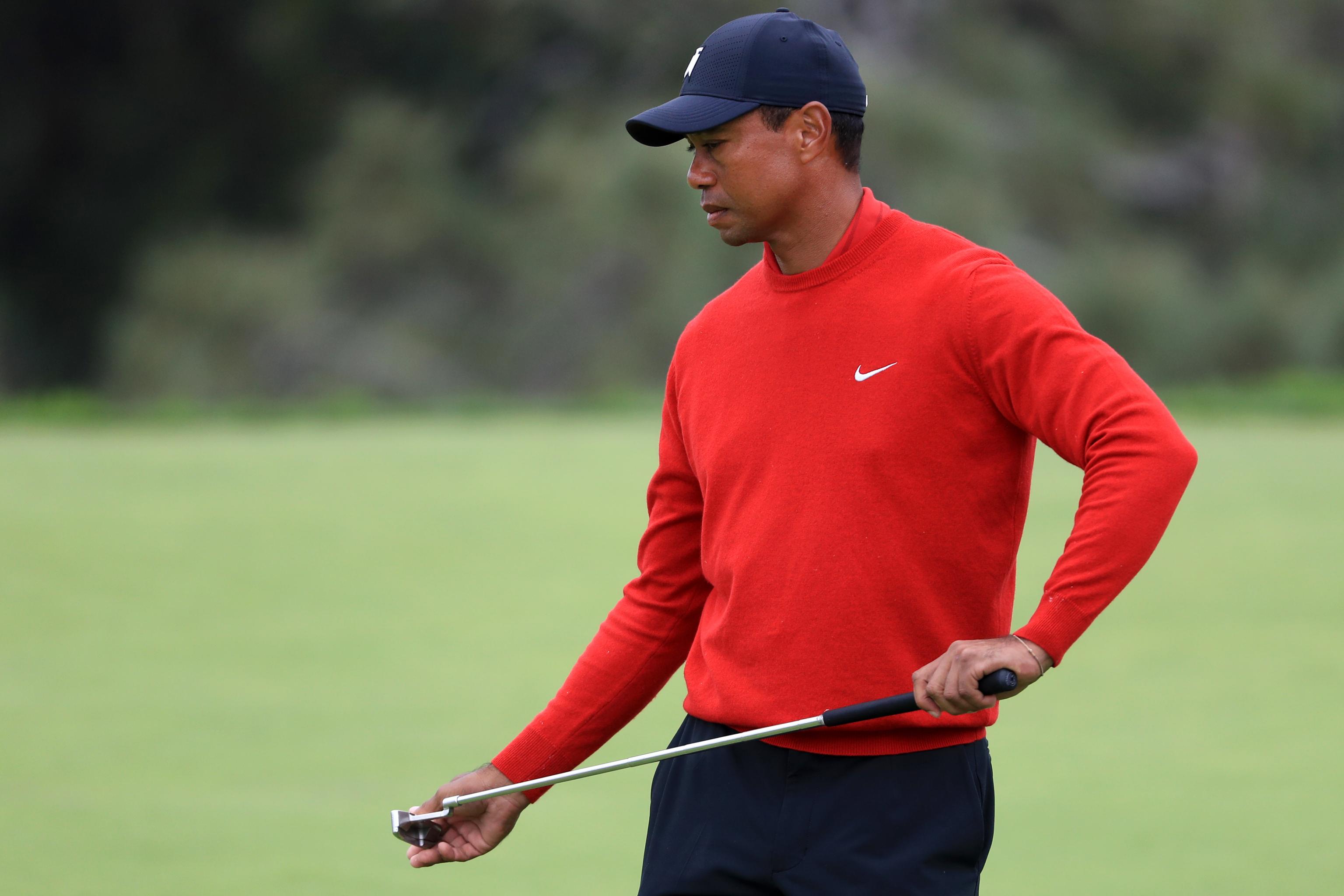 Tiger Woods Wraps Up Solid 2020 Farmers Insurance Open With Final Round 70 Bleacher Report Latest News Videos And Highlights