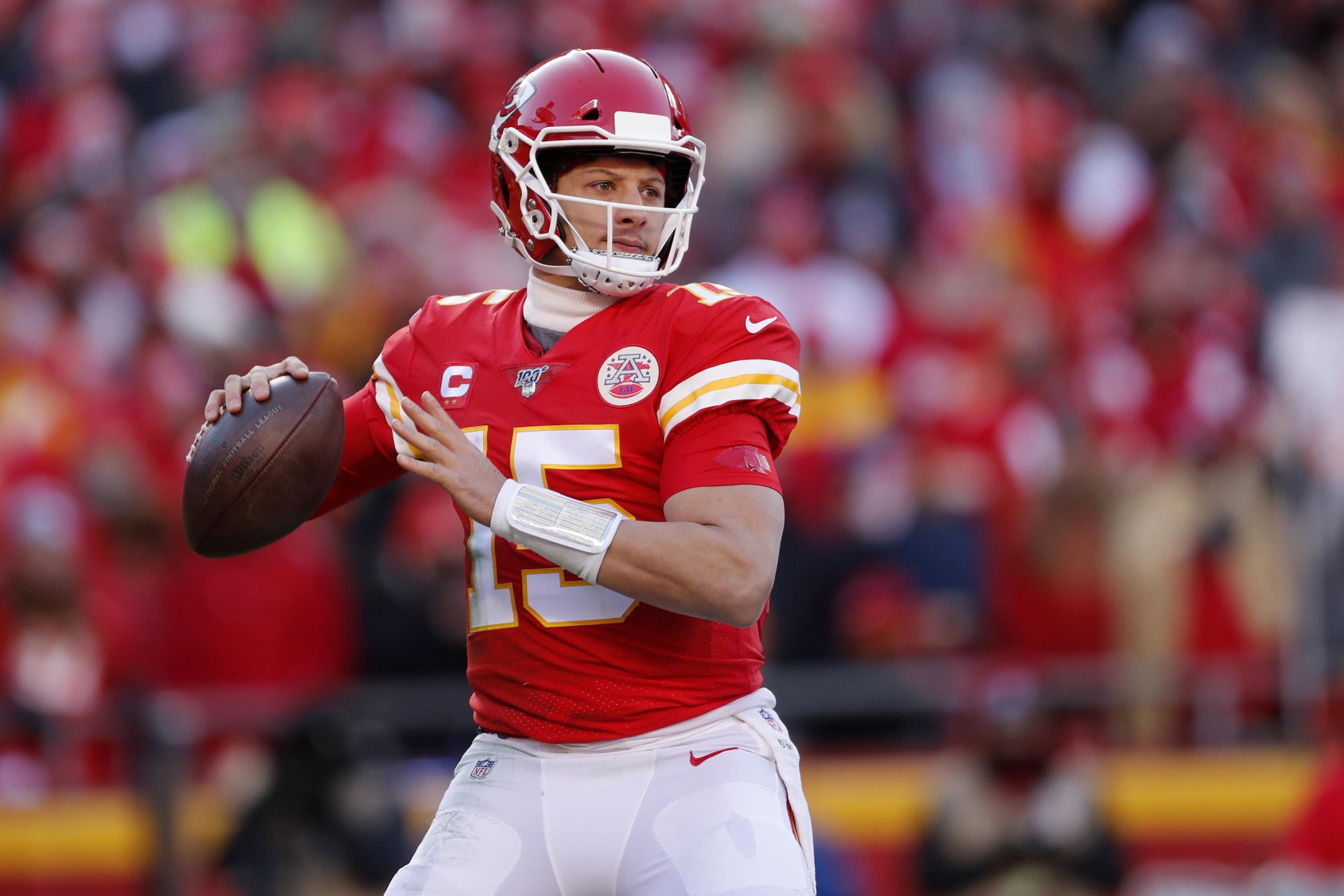 Super Bowl 54 Preview: Chiefs vs. 49ers, Patrick Mahomes, Raheem Mostert &  Tevin Coleman Injury News 