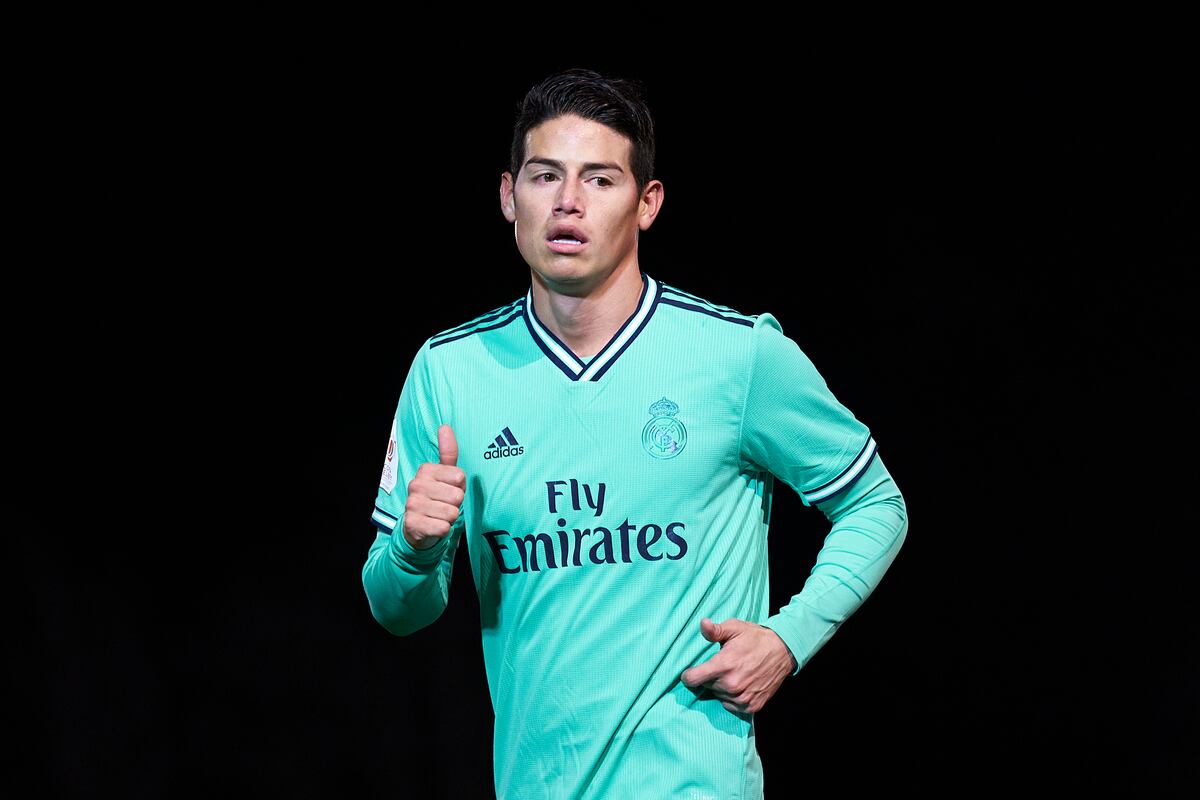 Real Zaragoza vs. Real Madrid: Copa del Rey Odds, Live ...