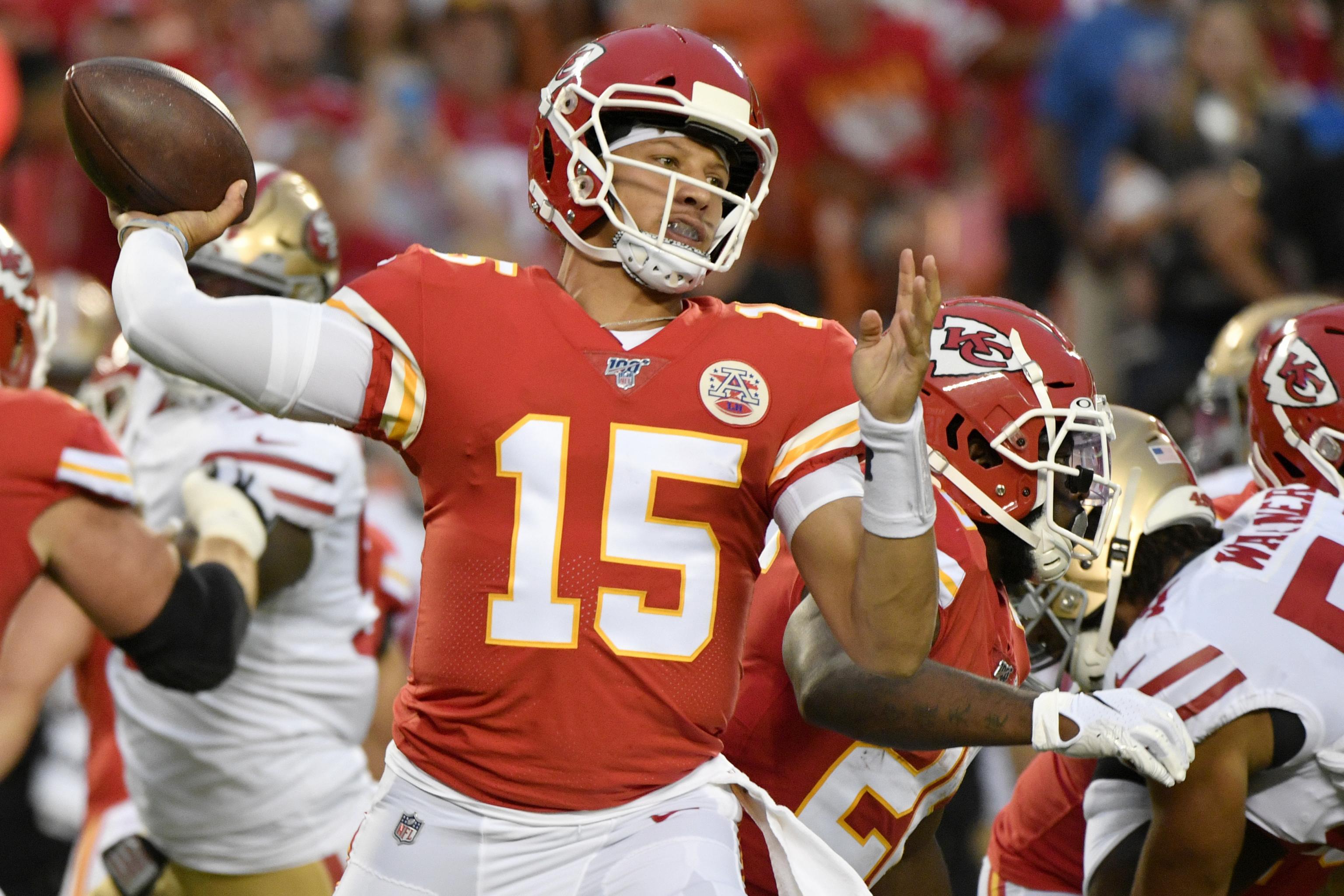 Super Bowl 2020 Kickoff Time: When and Where to Watch 49ers vs. Chiefs | Scores, Highlights, Stats, and Rumors | Bleacher Report