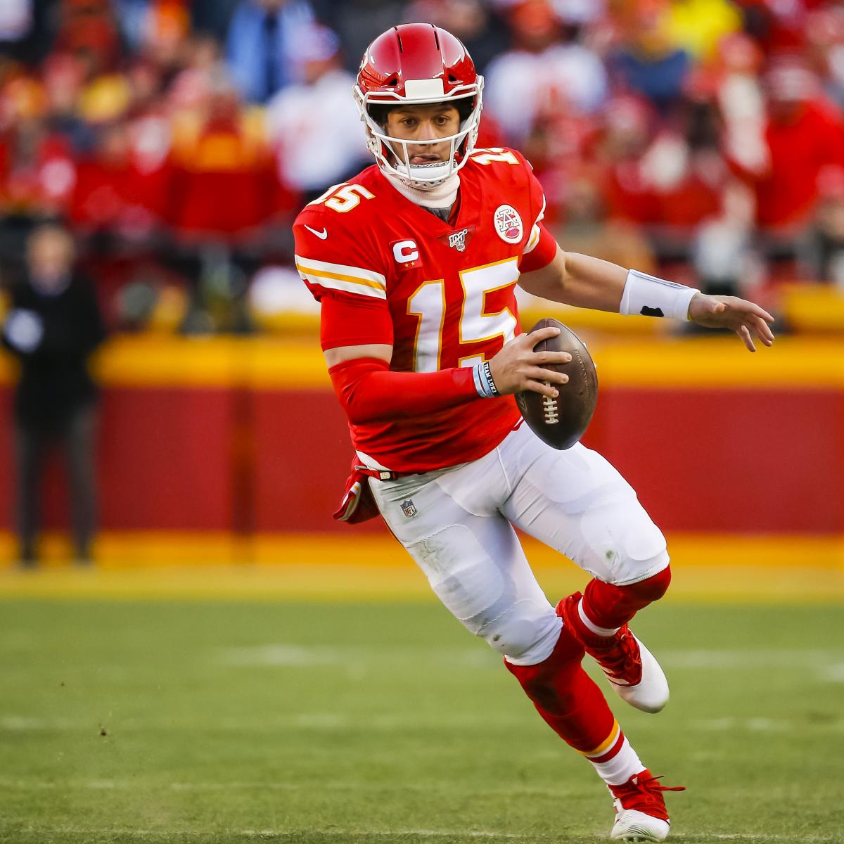 Super Bowl 2020: Date, Kickoff Time and 49ers vs. Chiefs Favorite | Bleacher Report ...