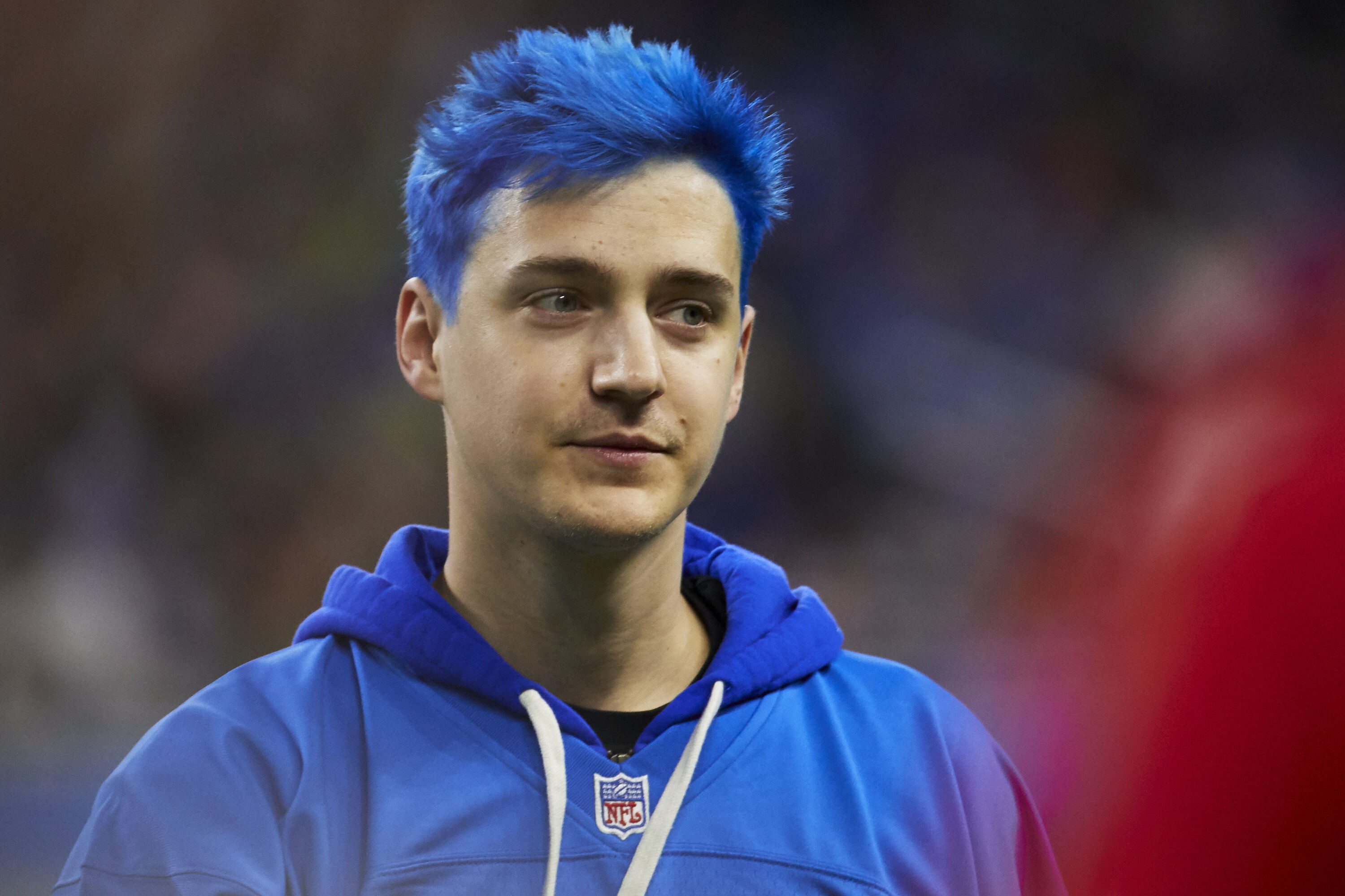 Advarsel Døde i verden Higgins Fortnite Star Ninja's Mixer Contract Reportedly Worth $20M to $30M | News,  Scores, Highlights, Stats, and Rumors | Bleacher Report