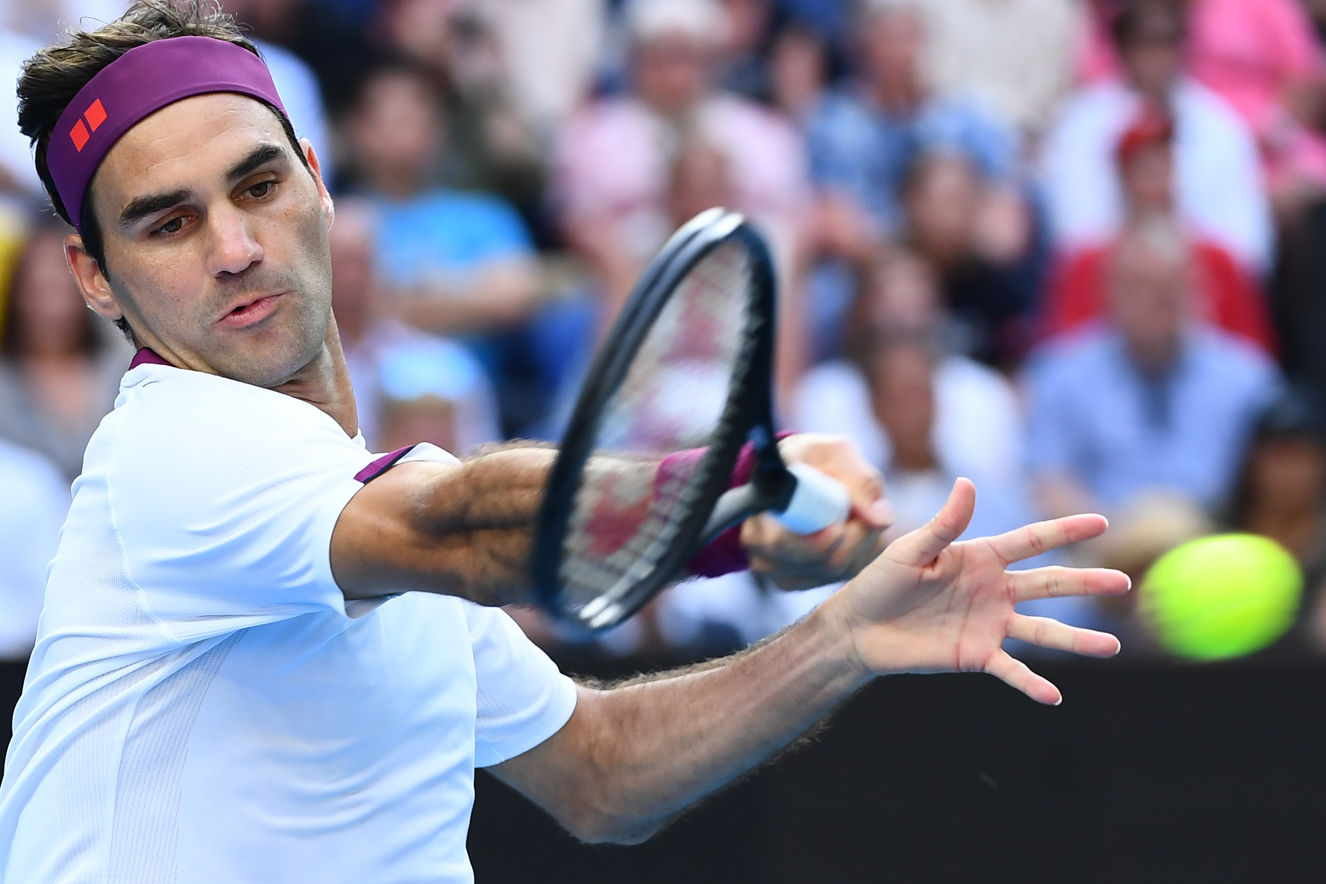 Cataract Markér foretrækkes Australian Open 2020: Tuesday Replay TV Schedule, Live-Stream Guide |  Bleacher Report | Latest News, Videos and Highlights