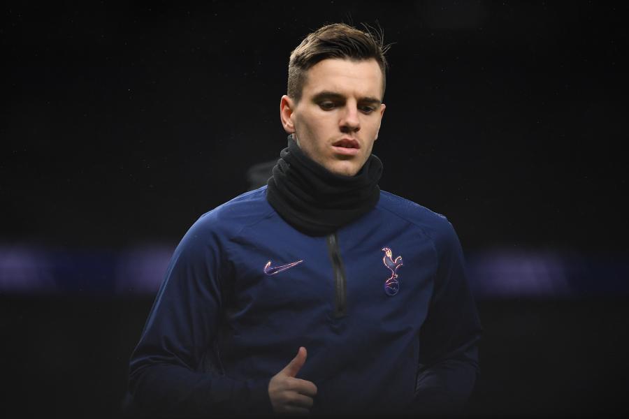Giovani Lo Celso Tottenham Make Real Betis Transfer Permanent With New Contract Bleacher Report Latest News Videos And Highlights