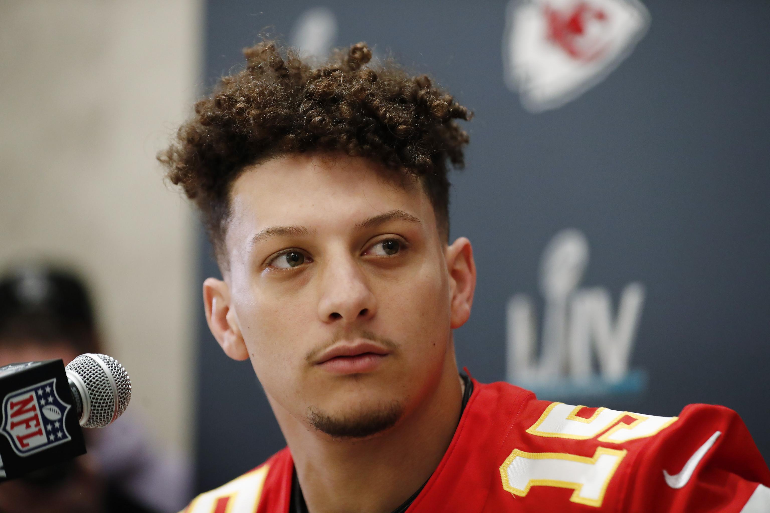 A Super Bowl Win Would Push Patrick Mahomes Into All Time Great Territory Bleacher Report Latest News Videos And Highlights