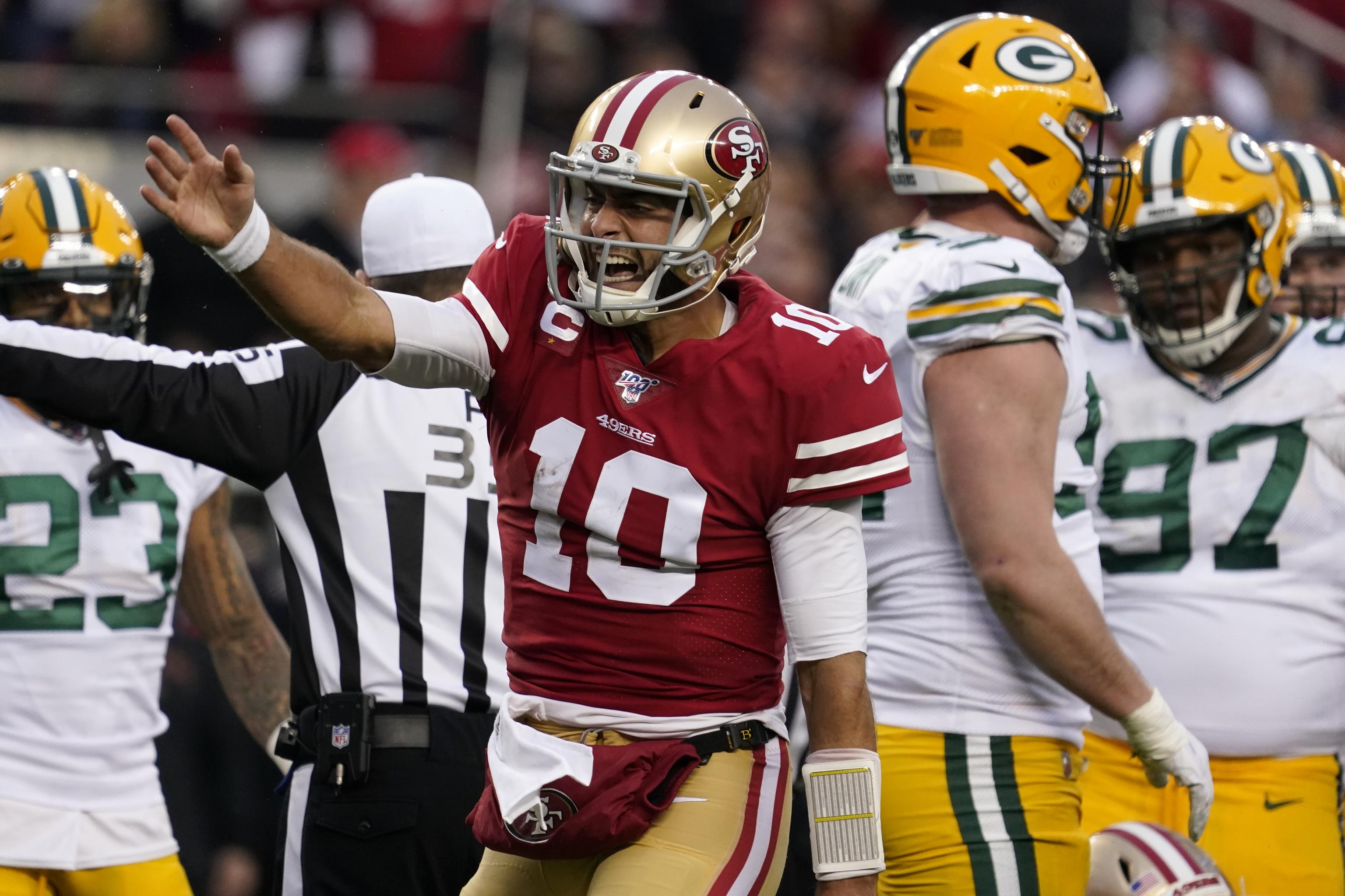 Super Bowl 2020 Prop Bets: Odds, Betting Lines For 49ers Vs. Chiefs Props