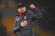 WOLVERHAMPTON, ENGLAND - JANUARY 23: Liverpool manager Jurgen Klopp celebrates after the Premier League match between Wolverhampton Wanderers and Liverpool FC at Molineux on January 23, 2020 in Wolverhampton, United Kingdom. (Photo by Michael Regan/Getty Images)
