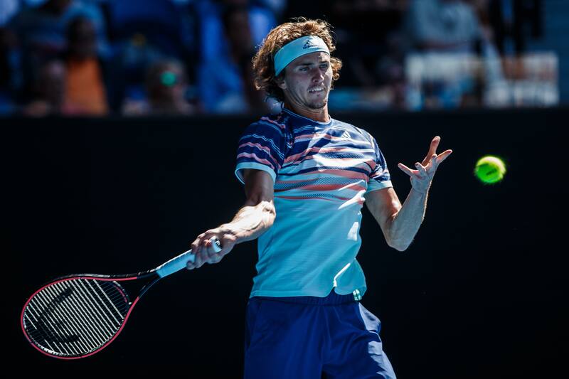 Australian Open 2020 Nadal S Loss To Thiem Highlights Wednesday Results Bleacher Report Latest News Videos And Highlights