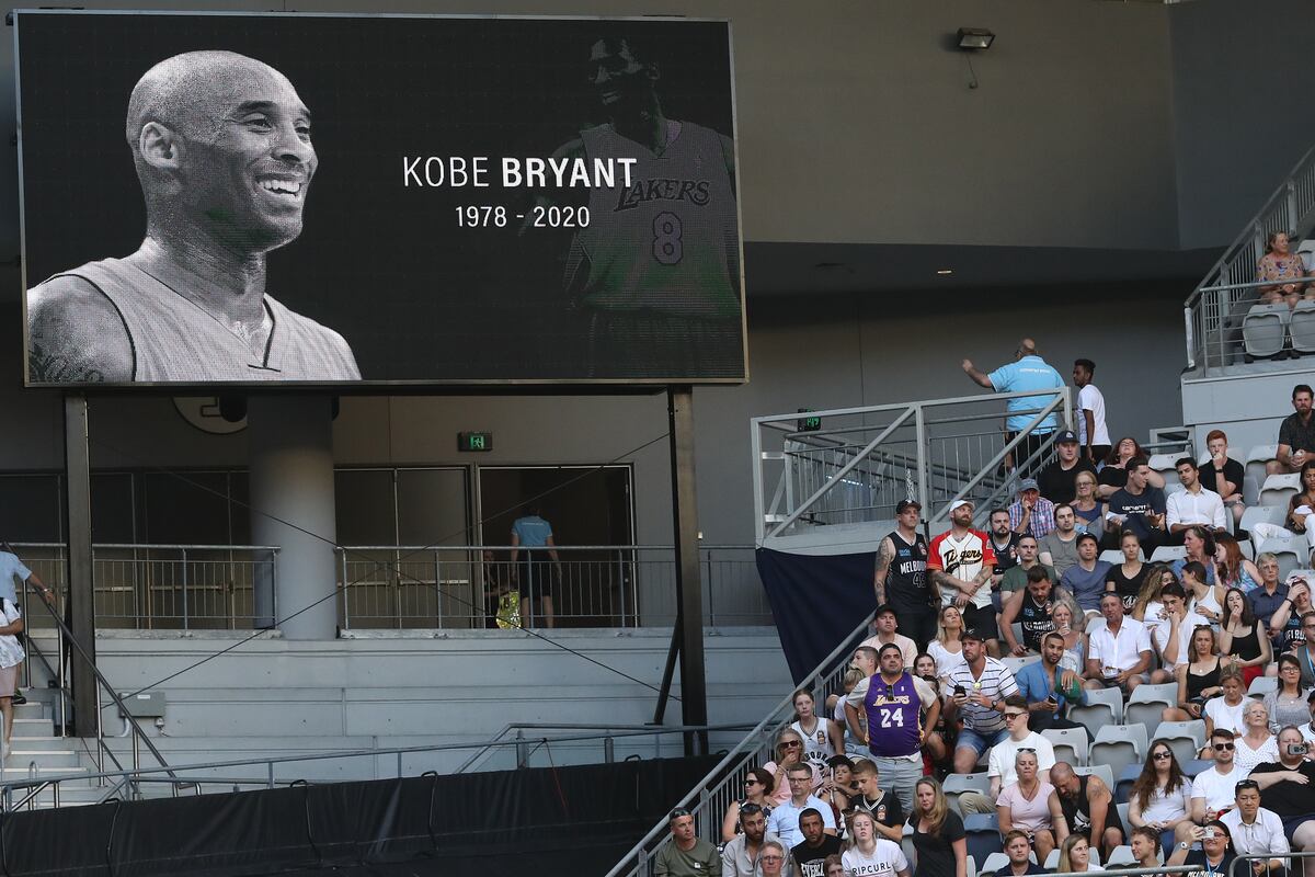 Ntsb Kobe Bryant S Helicopter Lacked Warning System Wasn T