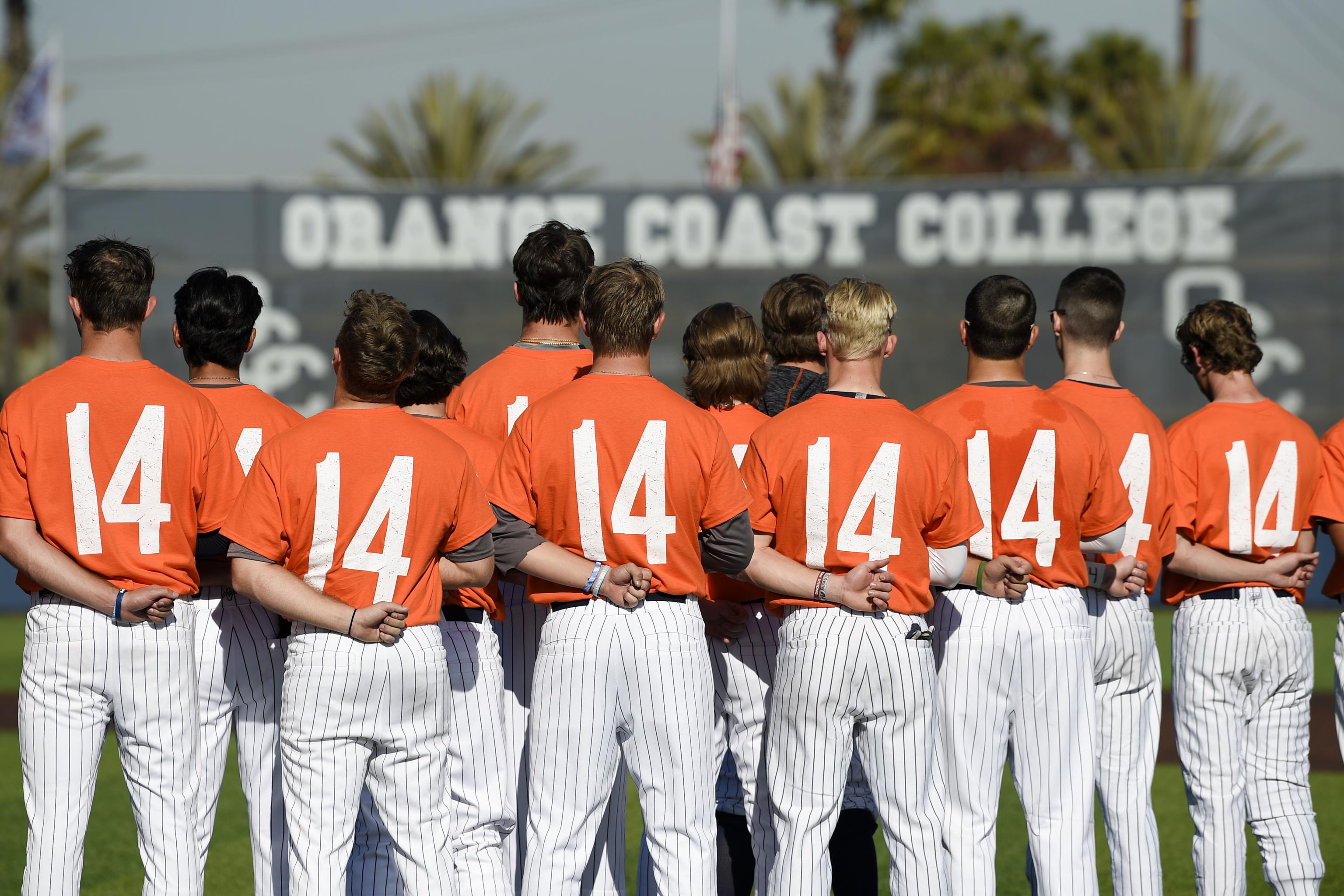 Athletic Teams  Orange Coast College