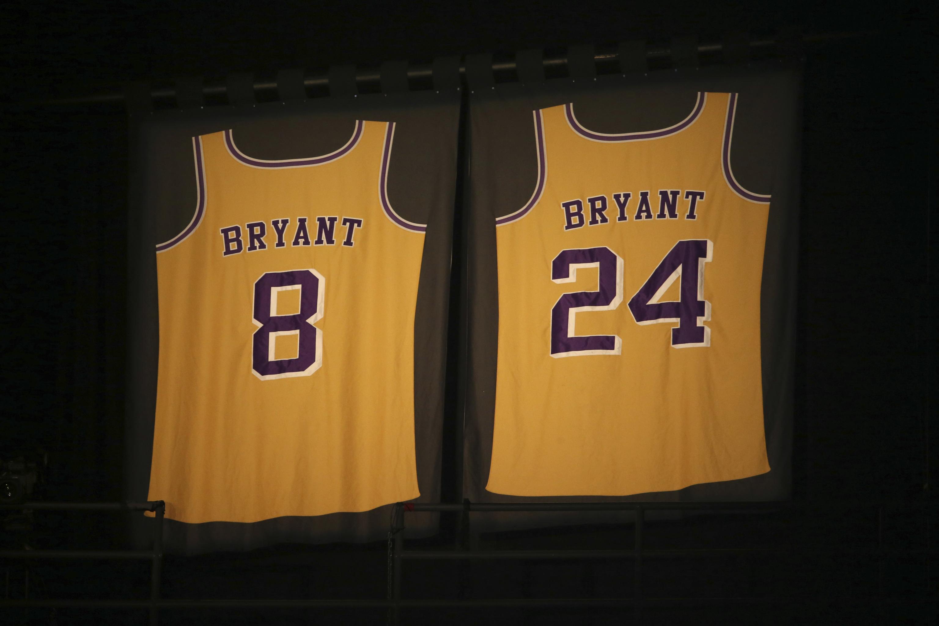 Lebron James And Lakers Remembrance Of Kobe Bryant Detailed In Report Bleacher Report Latest News Videos And Highlights
