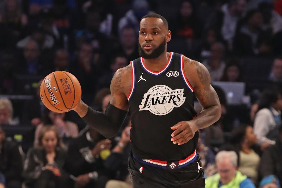 Nba All Star Game 2020 Tv Schedule Live Stream Predictions For Final Rosters Bleacher Report Latest News Videos And Highlights