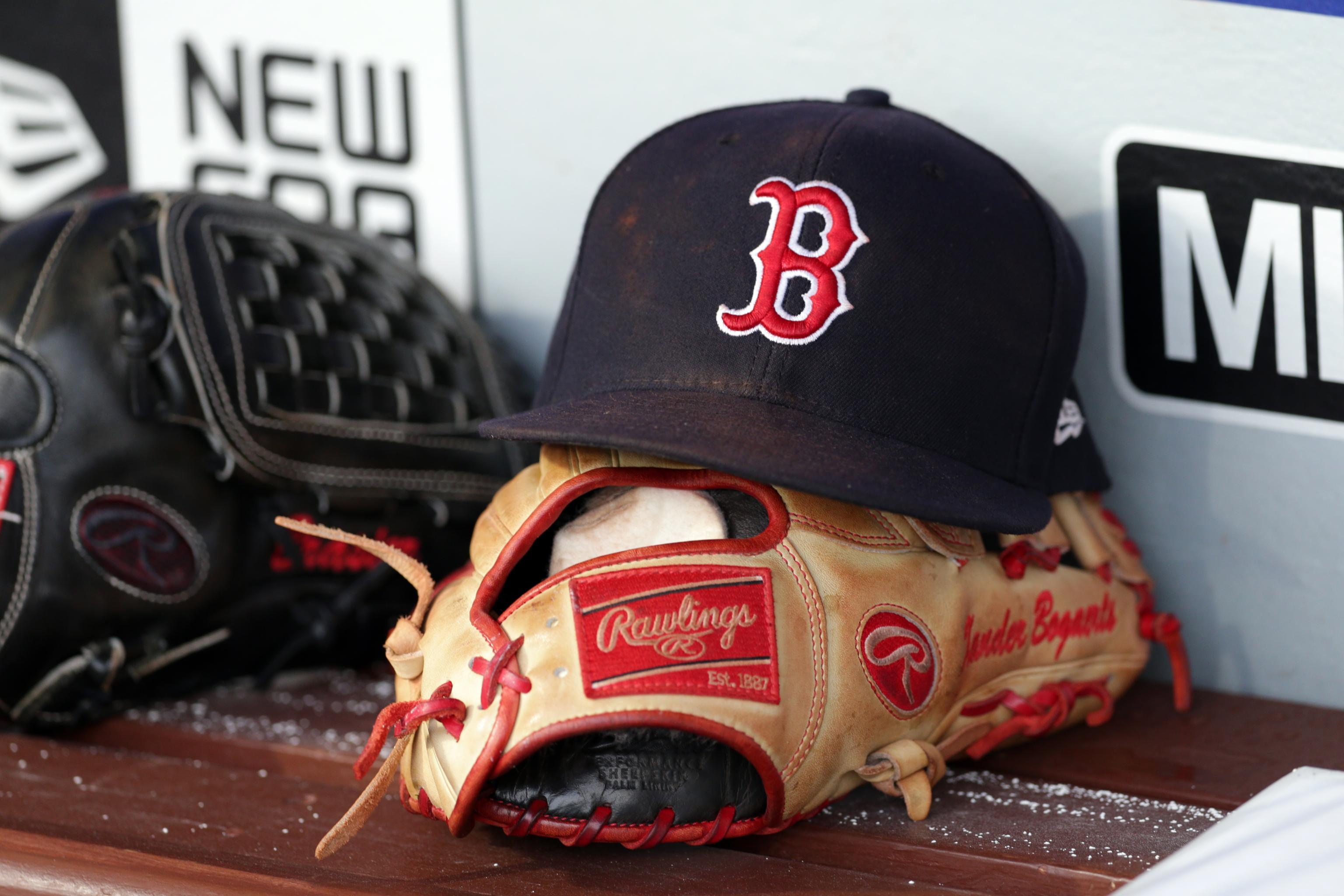 Red Sox stripped of draft pick over 2018 sign-stealing scandal