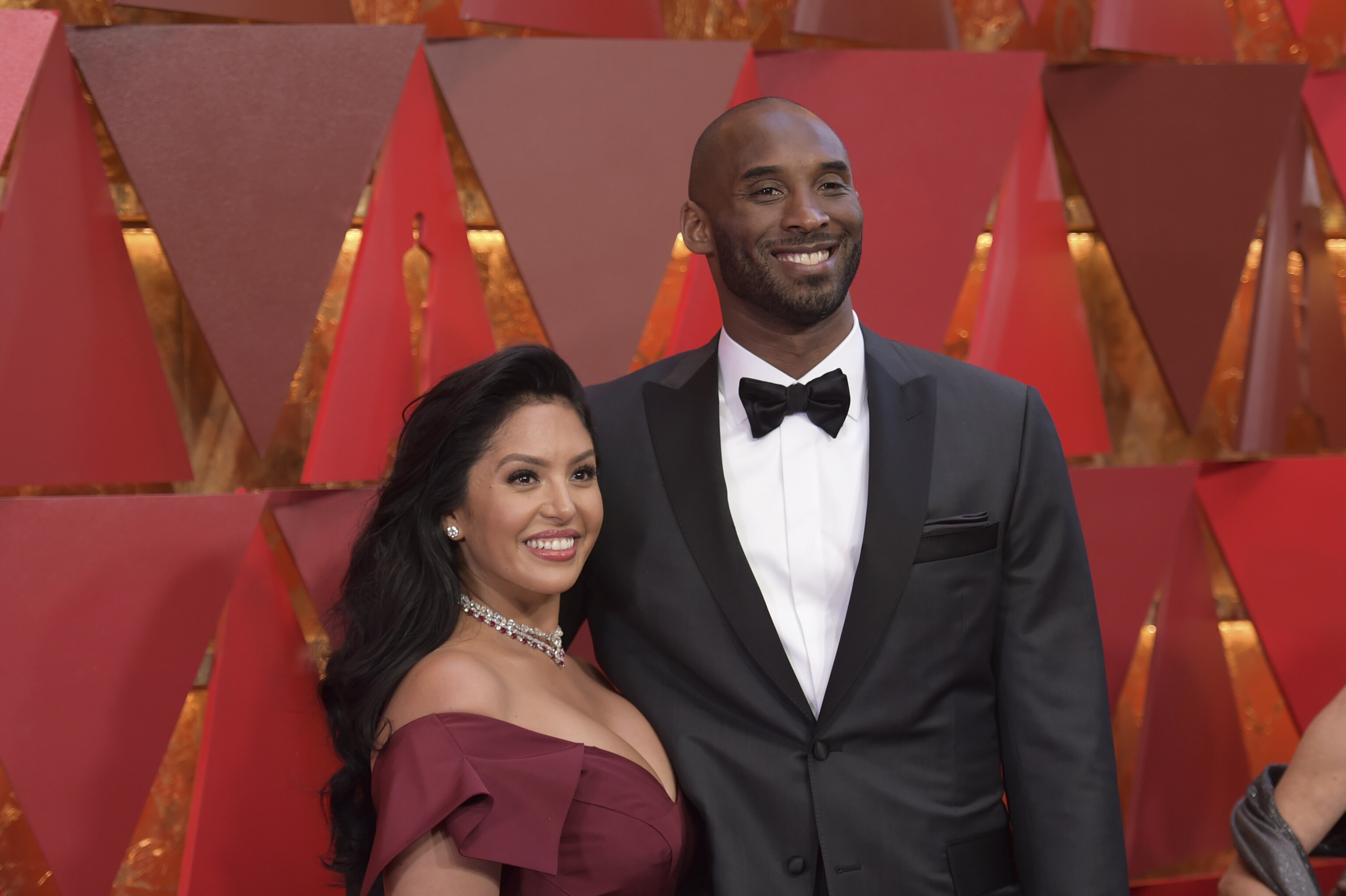 Vanessa Bryant Issues Statement on Kobe, Gianna's Deaths | News, Scores,  Highlights, Stats, and Rumors | Bleacher Report