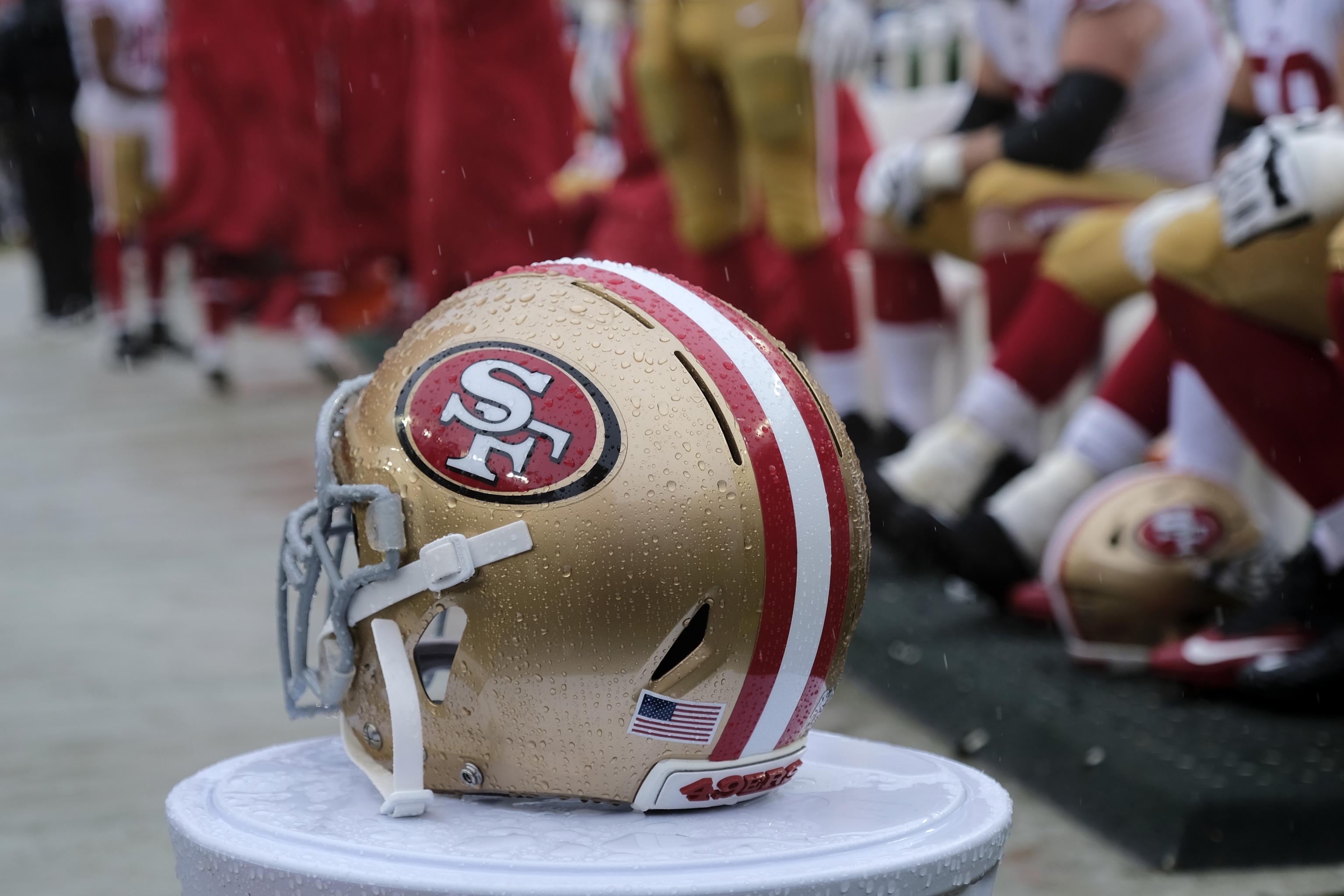 $1 million bet placed on 49ers-Chiefs Super Bowl – KNBR