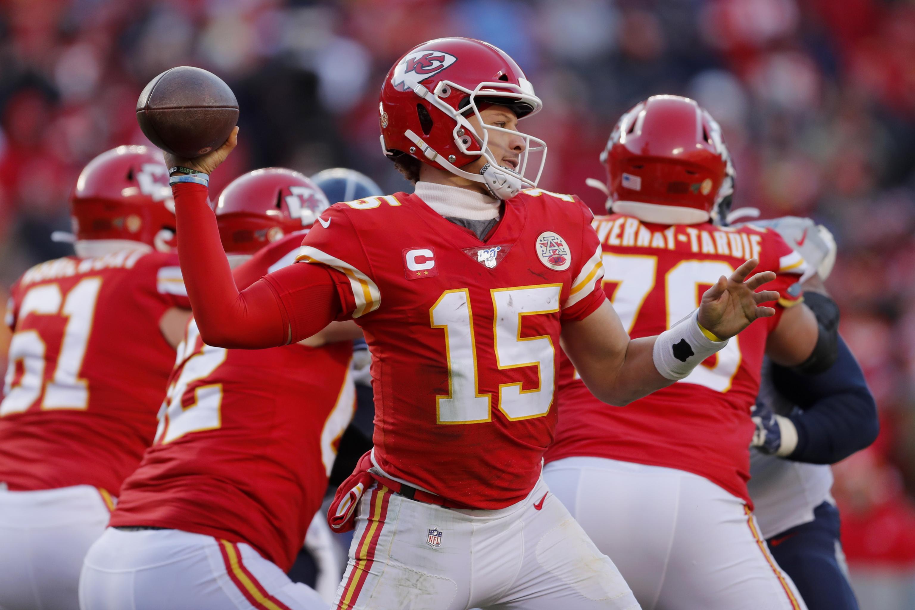 49ers vs. Chiefs: Super Bowl 54 Time, Prop Odds and Pick | News, Scores, Highlights, Stats, and Rumors | Bleacher Report