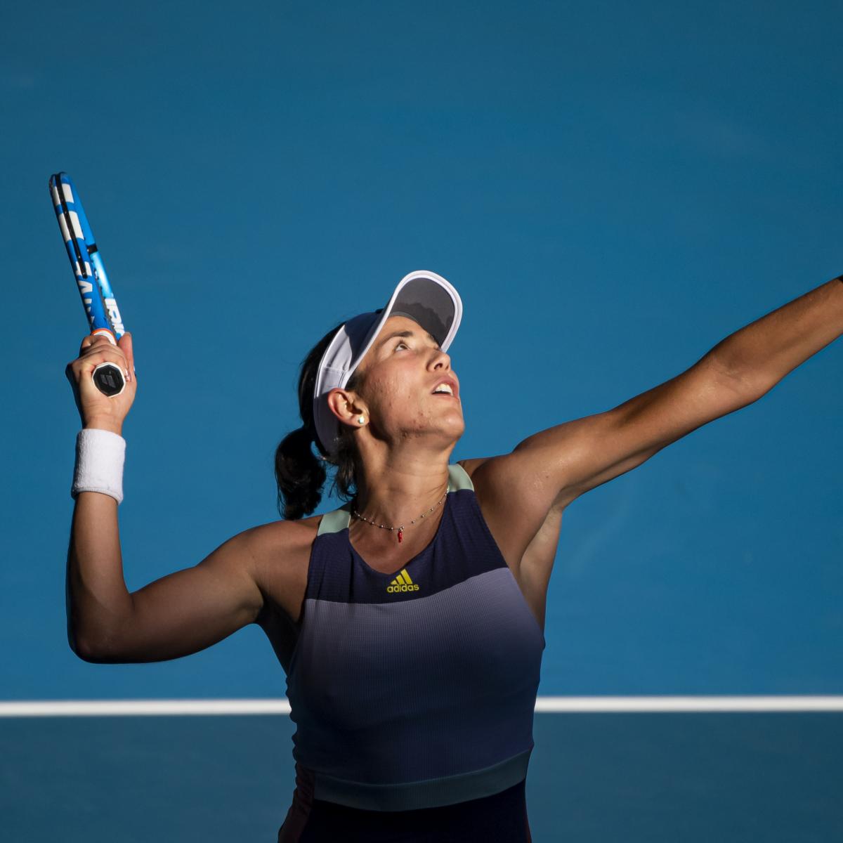 Australian Open 2024 Bracket Challenge Joane Ekaterina