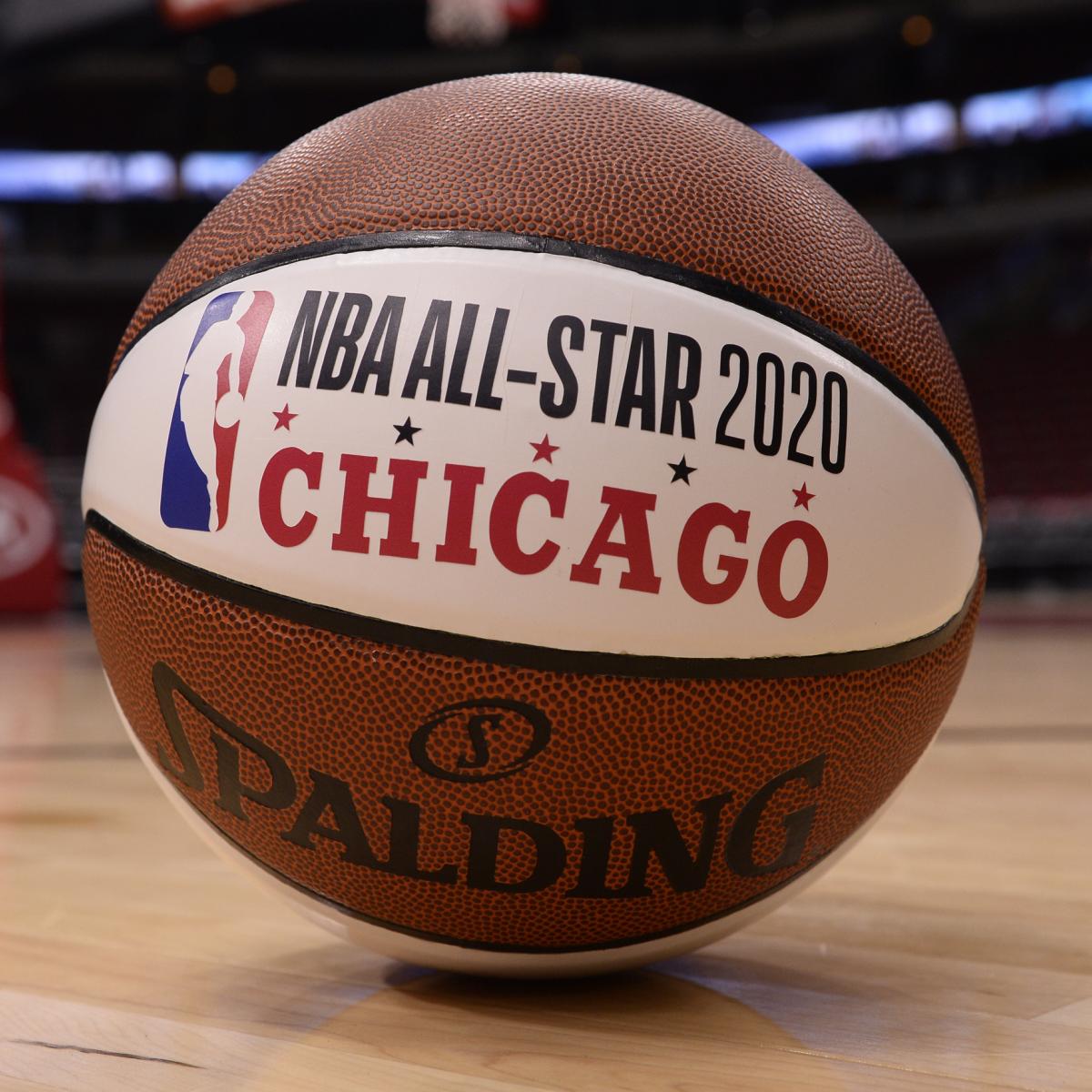 NBA changing All-Star Game format, adds Kobe tribute - Sports