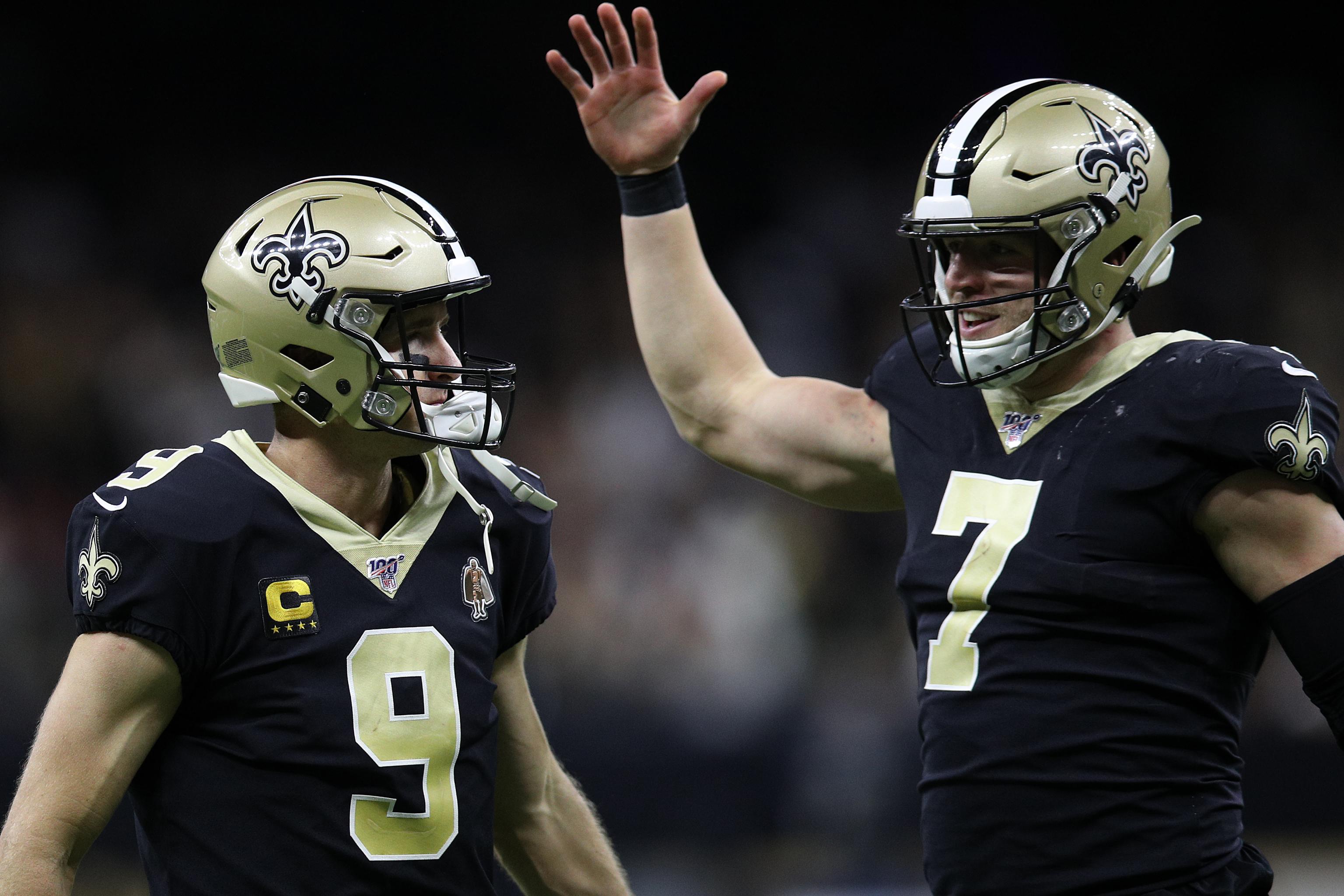 25 most important New Orleans Saints players of 2023: Taysom Hill