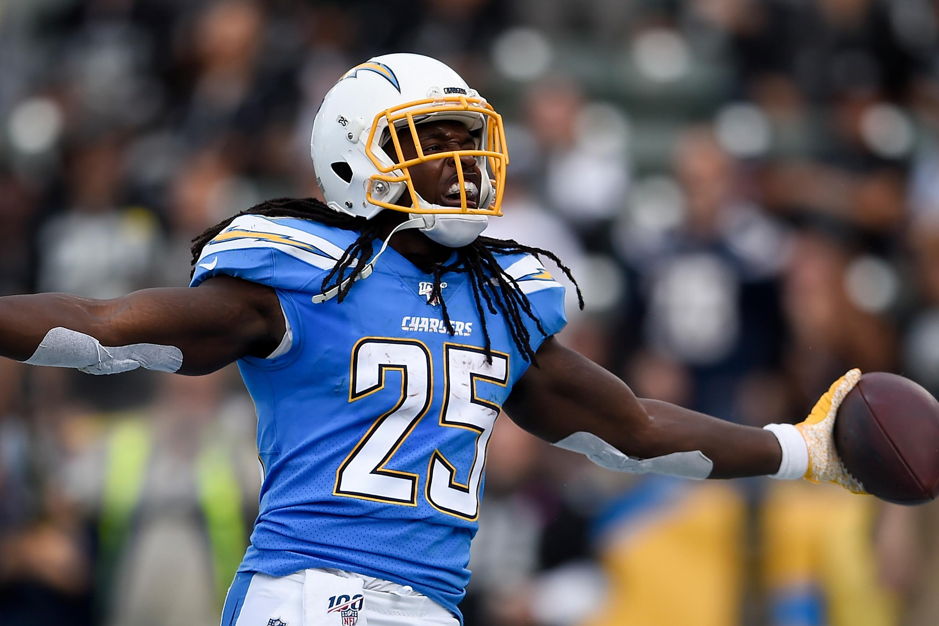 Latest On Chargers, Melvin Gordon