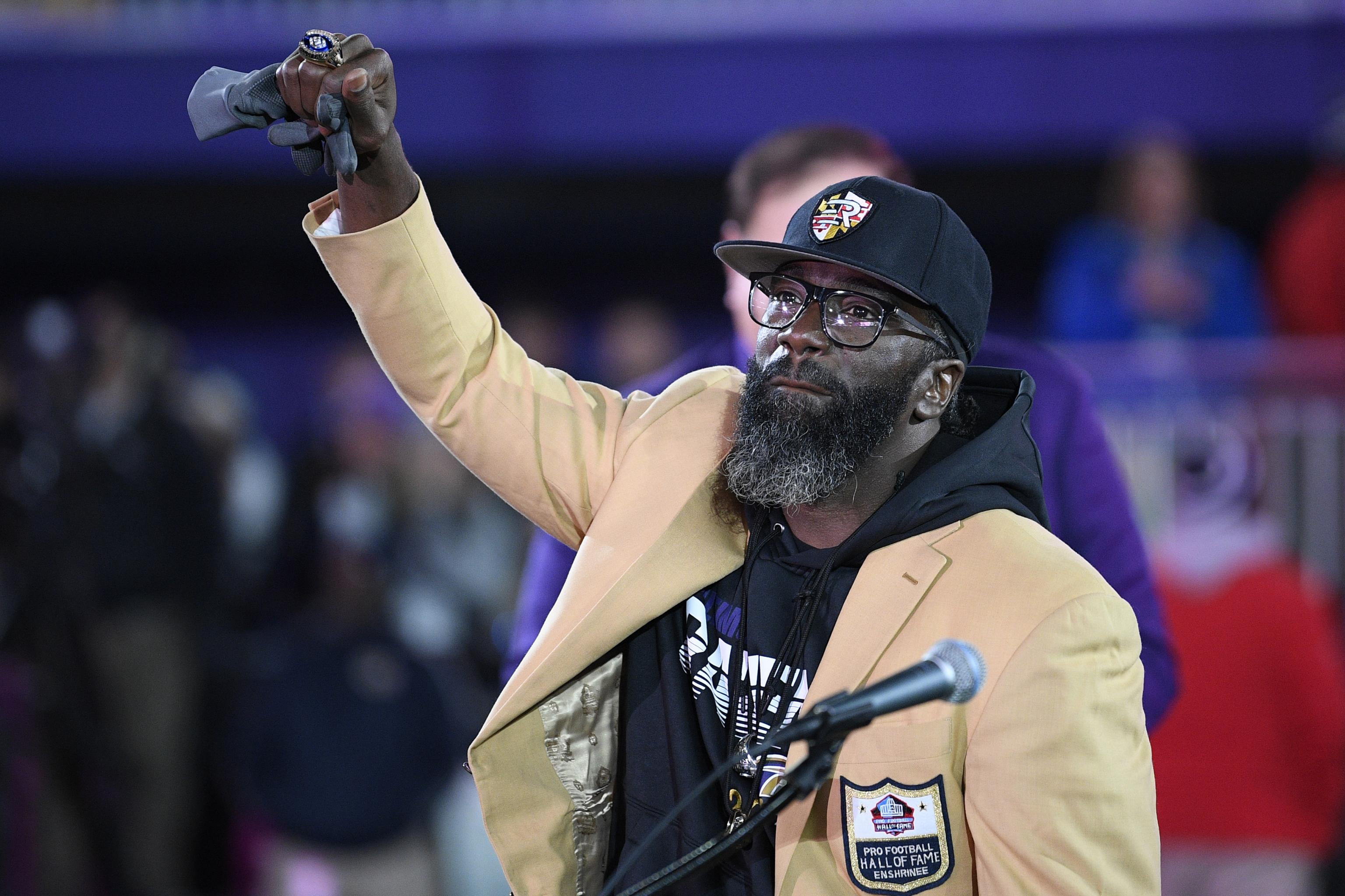 Ed Reed hired by Miami in Chief of Staff advisory role - Sports