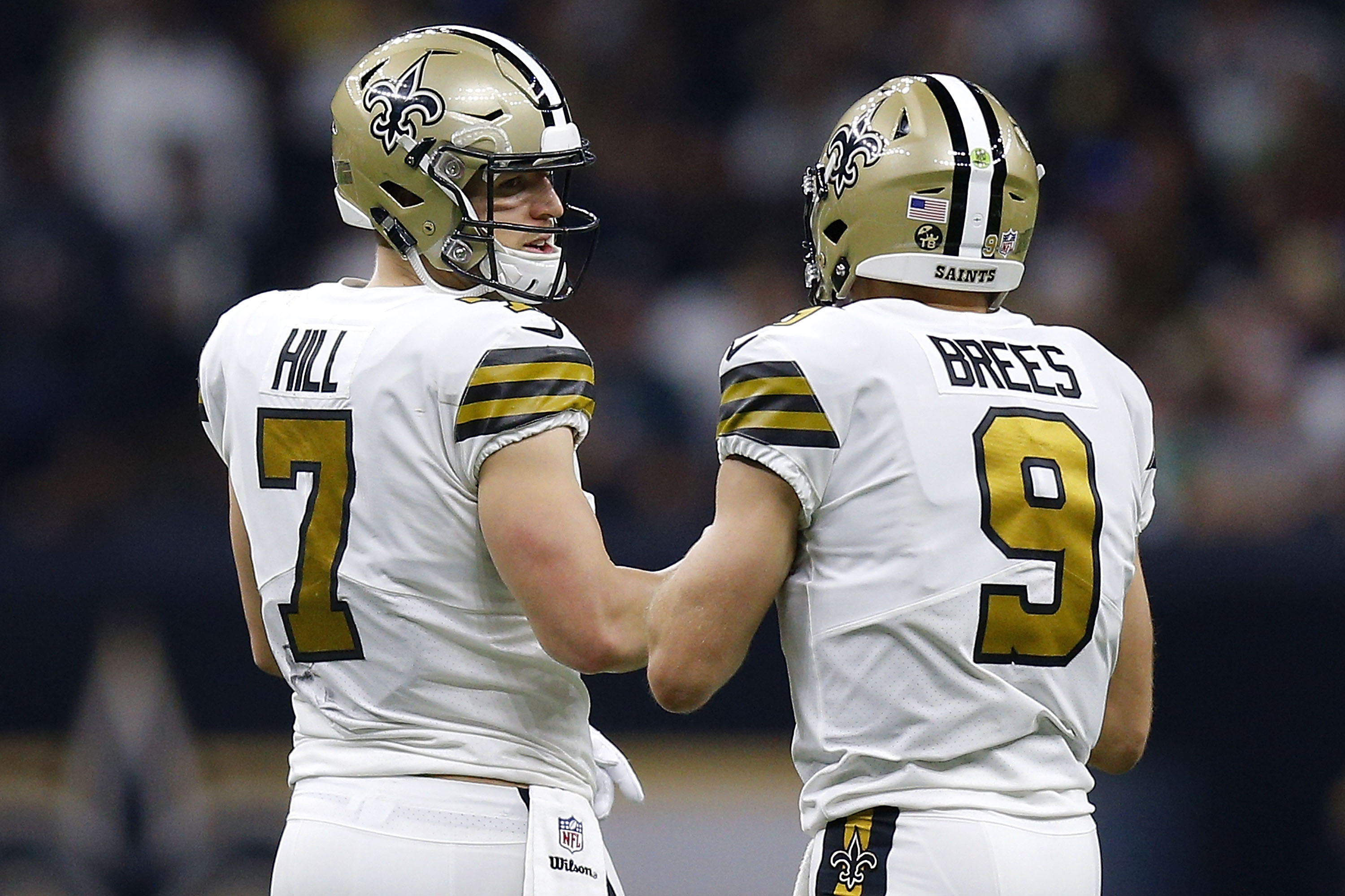 NFL rumors: Drew Brees returning to Saints for 2020  What it means for  Teddy Bridgewater, QB free agency 