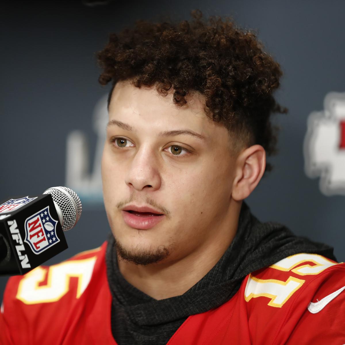 Watch Patrick Mahomes, Chiefs Beat 49ers in Madden NFL 20's Super Bowl ...