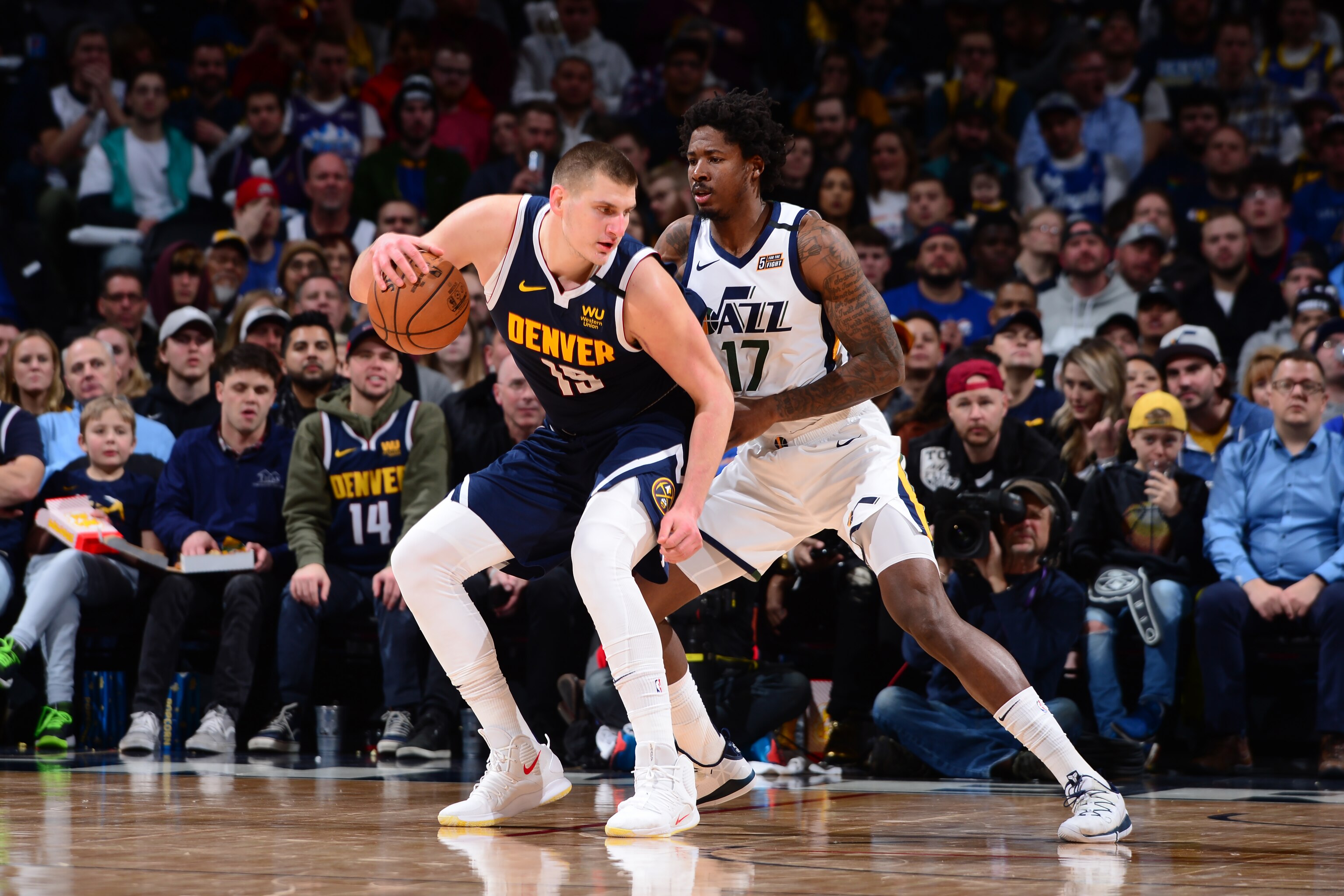 Jazz vs Nuggets Prediction and Betting Odds Utah Jazz to Win