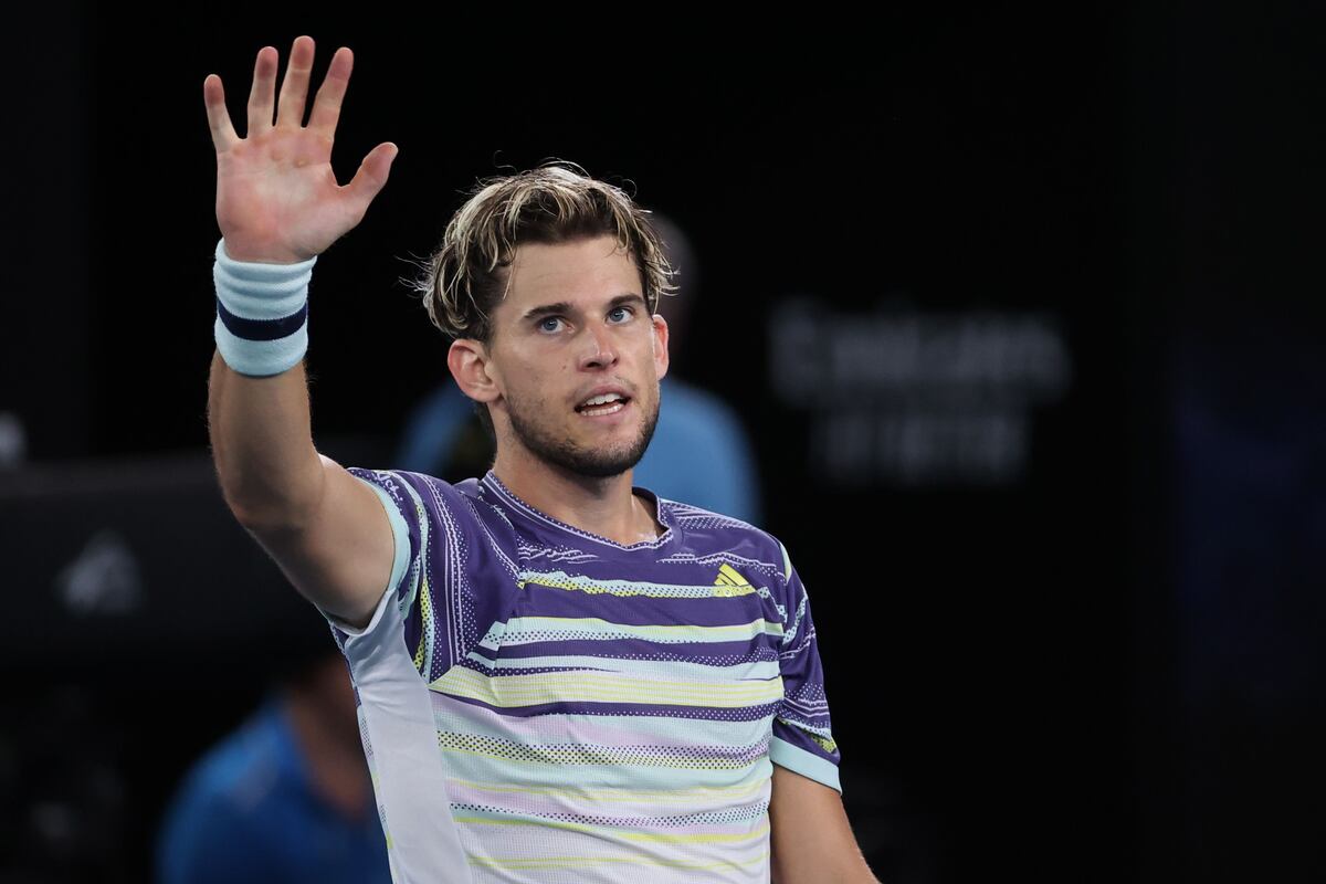 View Dominic Thiem Kristina Mladenovic Instagram PNG ...