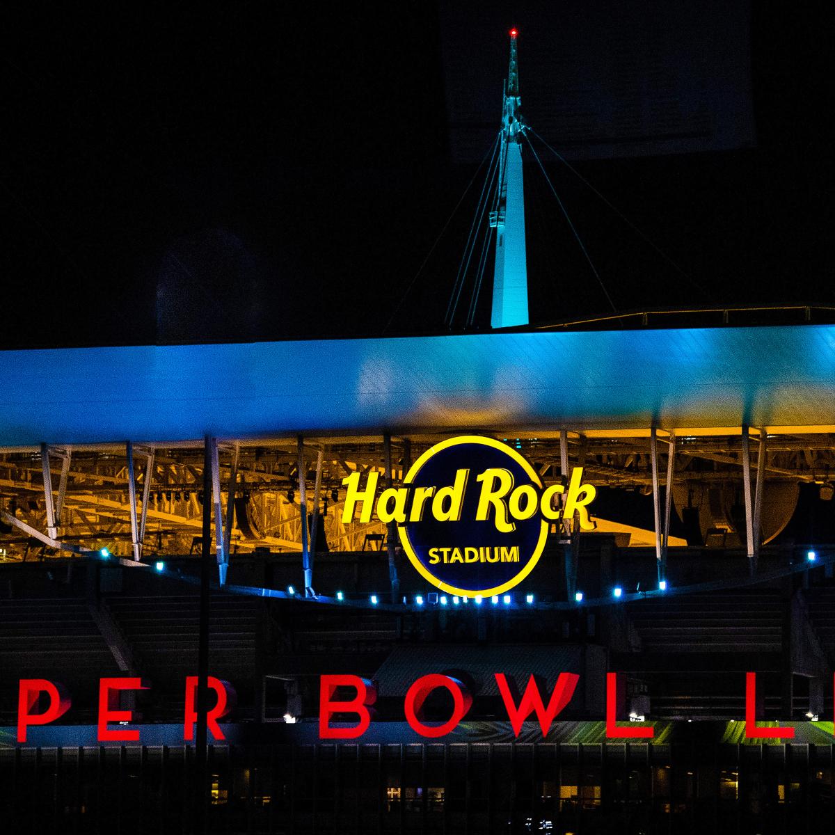 Super Bowl Halftime Show 2020: Jennifer Lopez, Shakira Odds for 49ers vs. Chiefs ...